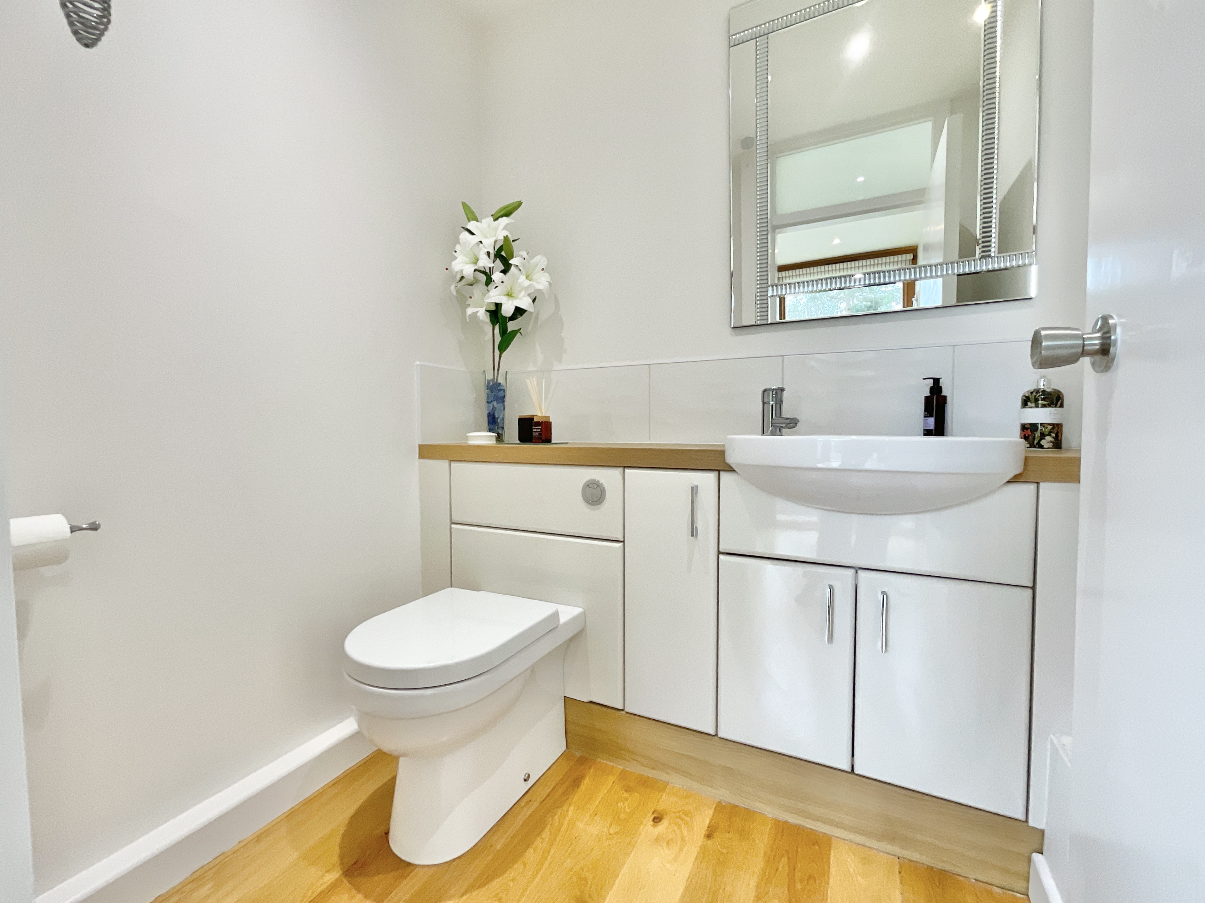 Bury Ring, Haughton, ST18, photo 15