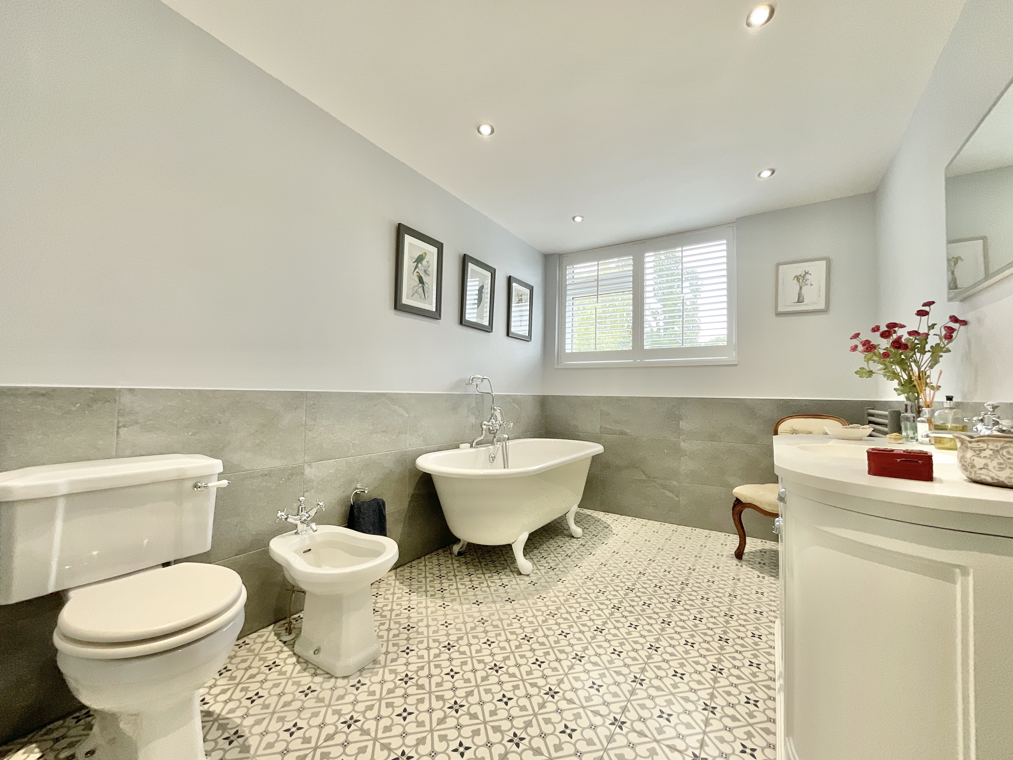 Bury Ring, Haughton, ST18, photo 32