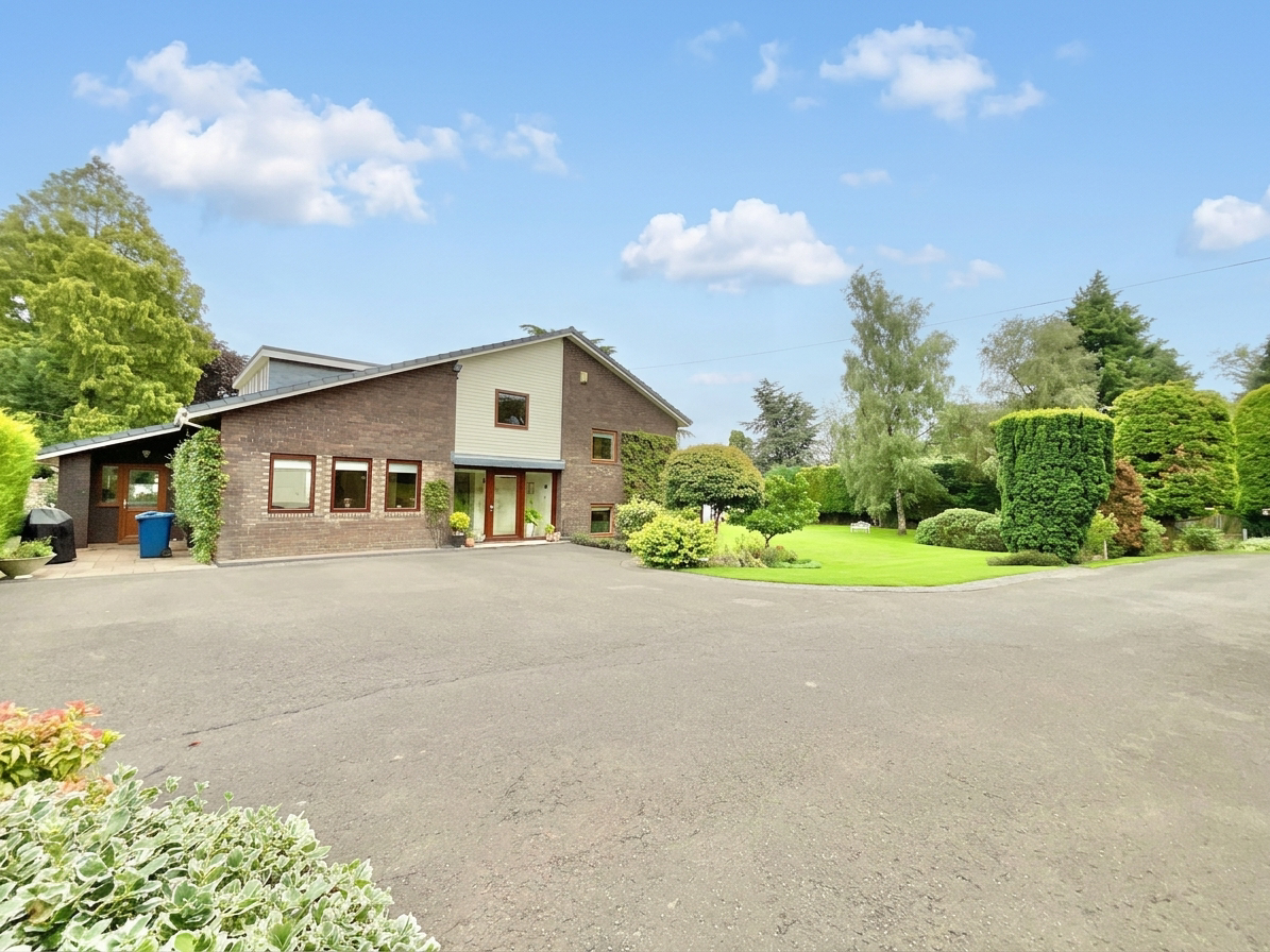 Bury Ring, Haughton, ST18, photo 41