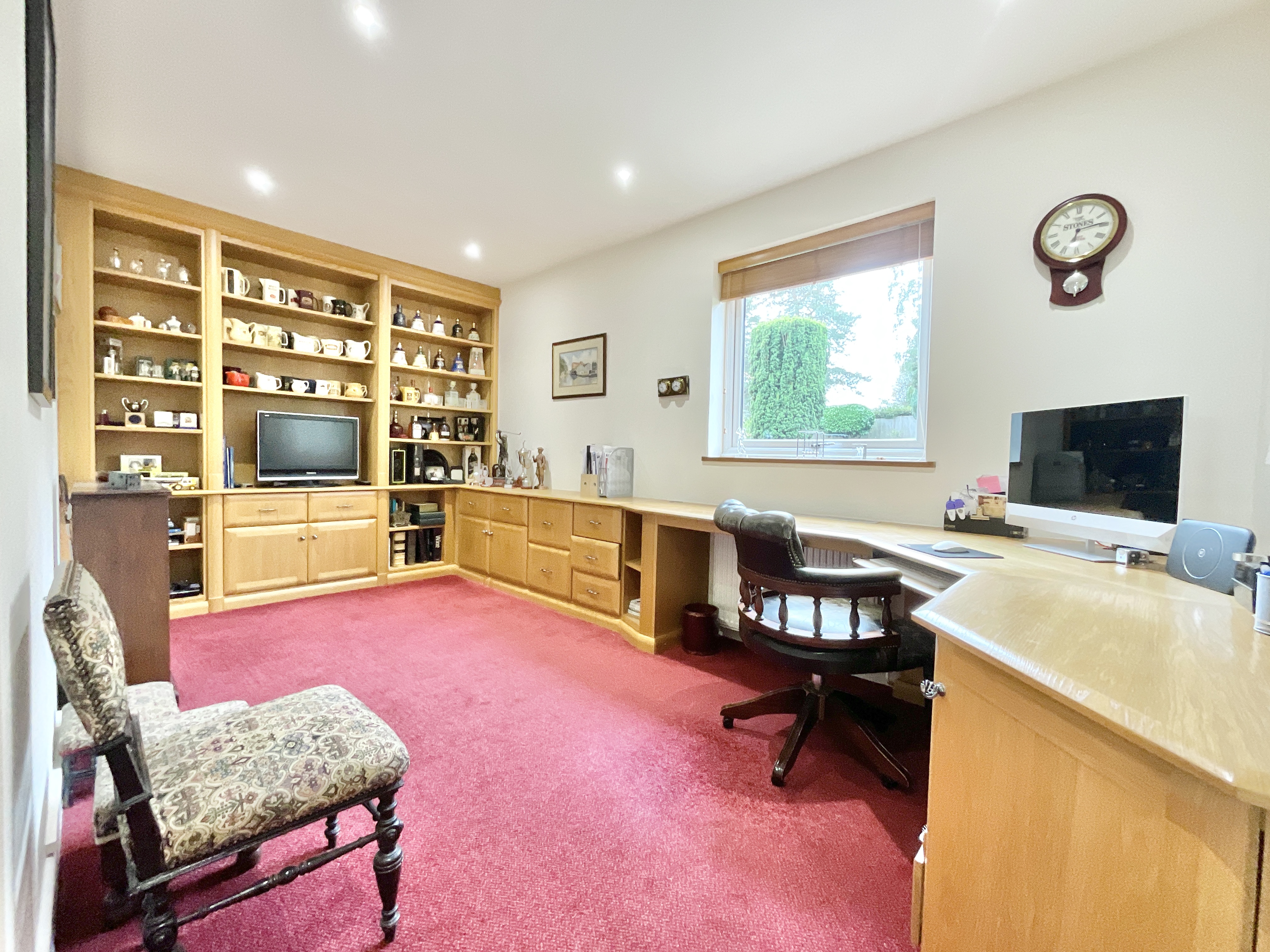 Bury Ring, Haughton, ST18, photo 18