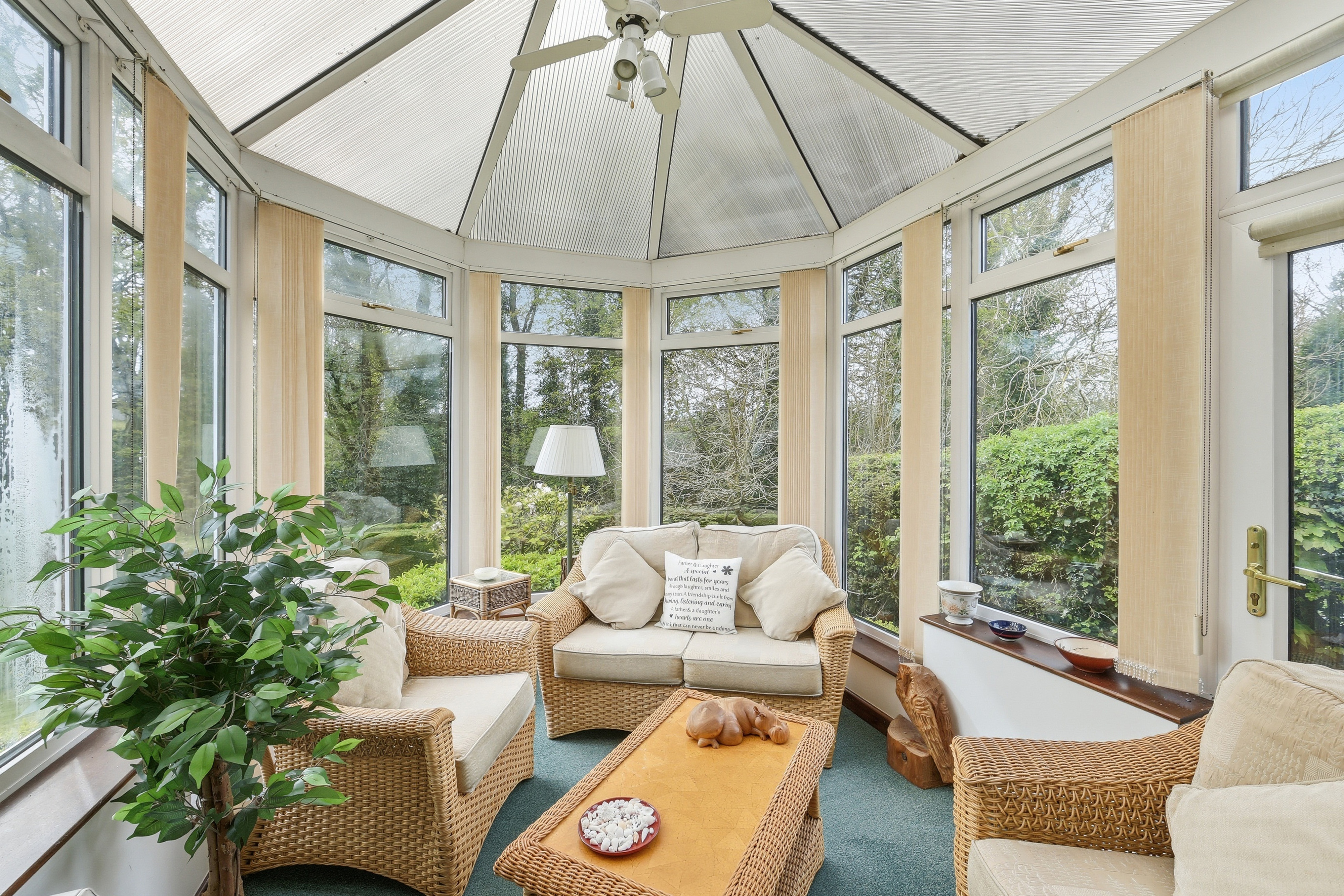 Conservatory 001