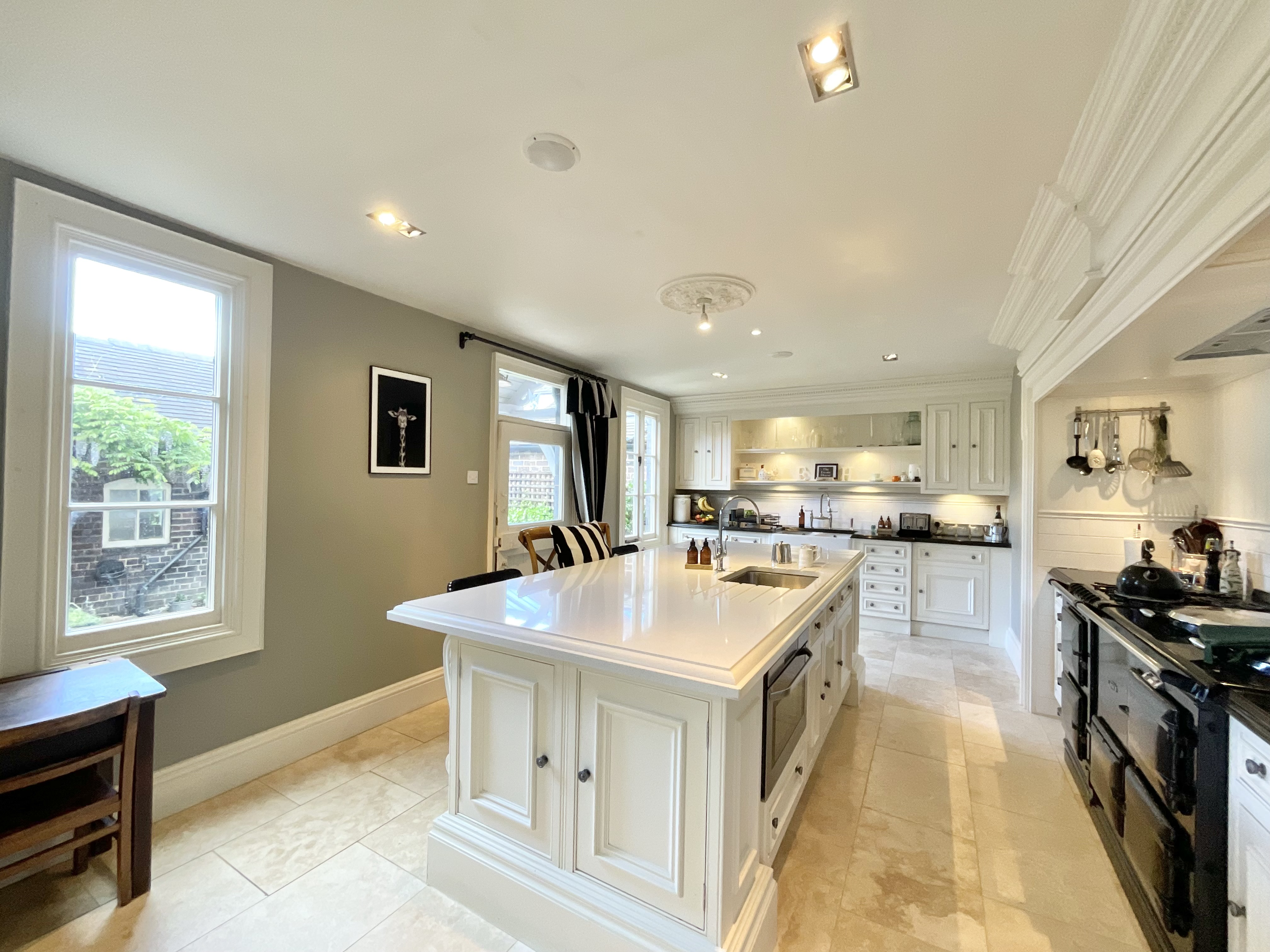 'The Estate House', Main Road, Betley, Staffordshire, photo 2