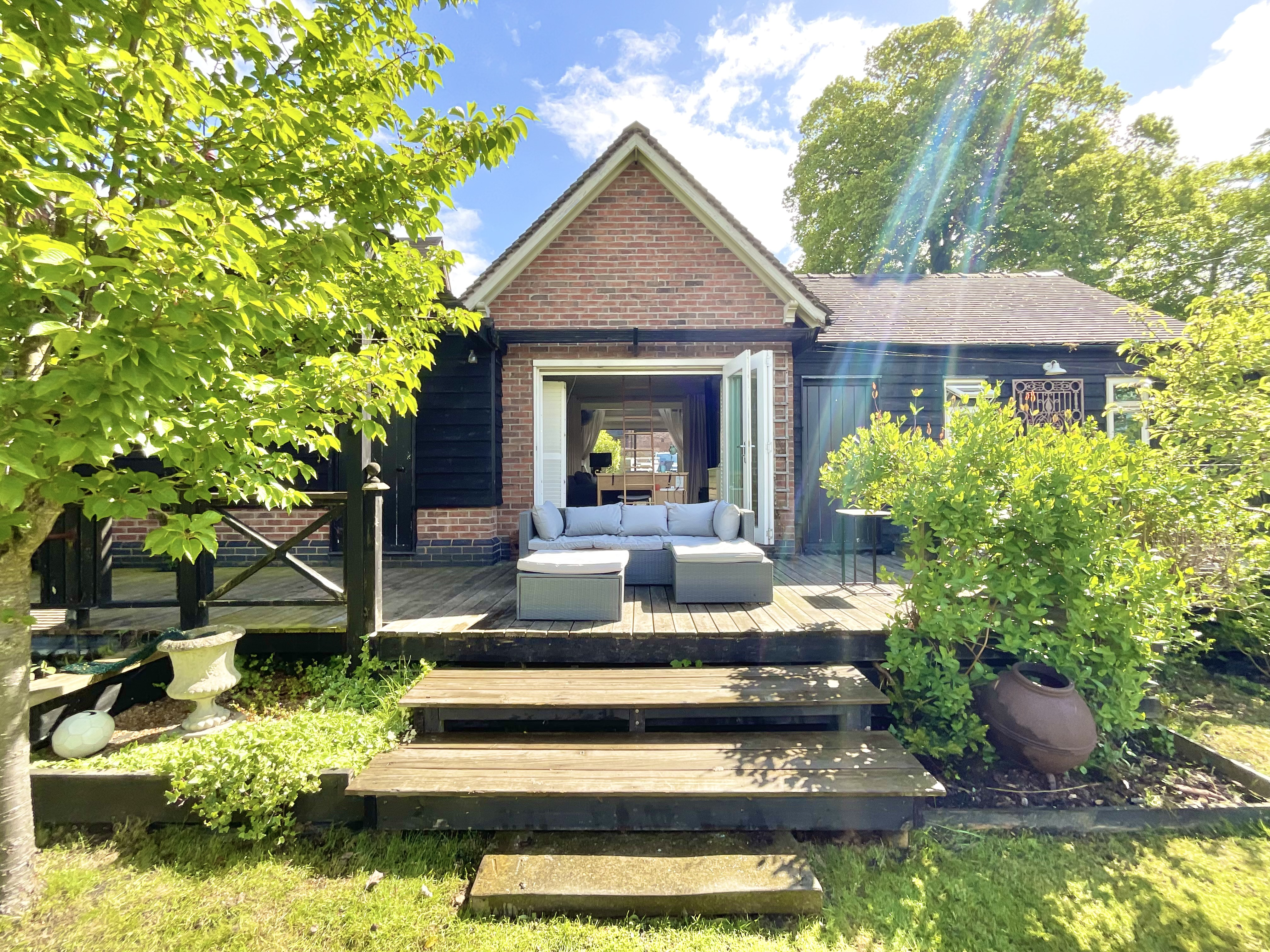'The Estate House', Main Road, Betley, Staffordshire, photo 4