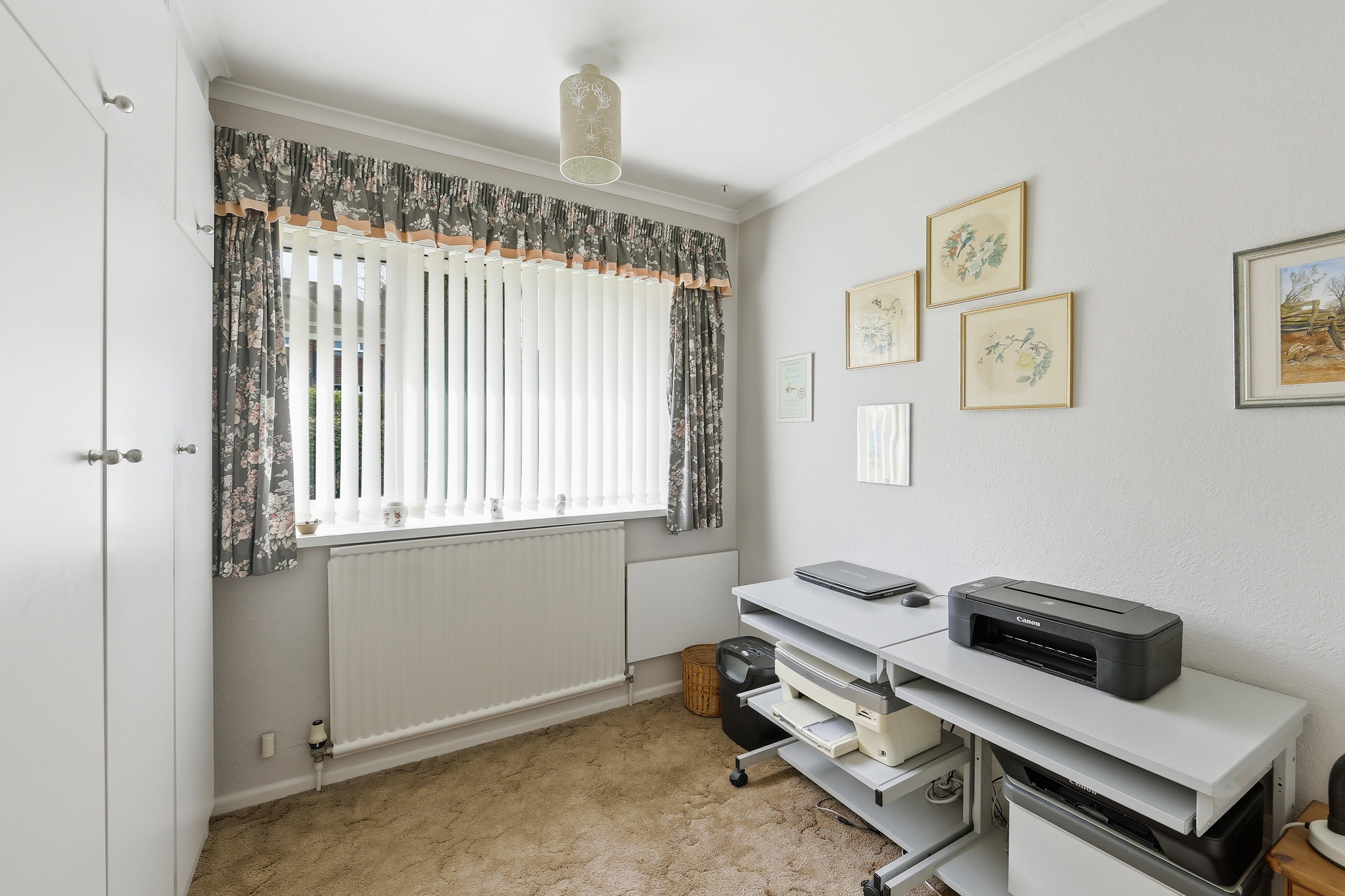Bedroom 3 - 001