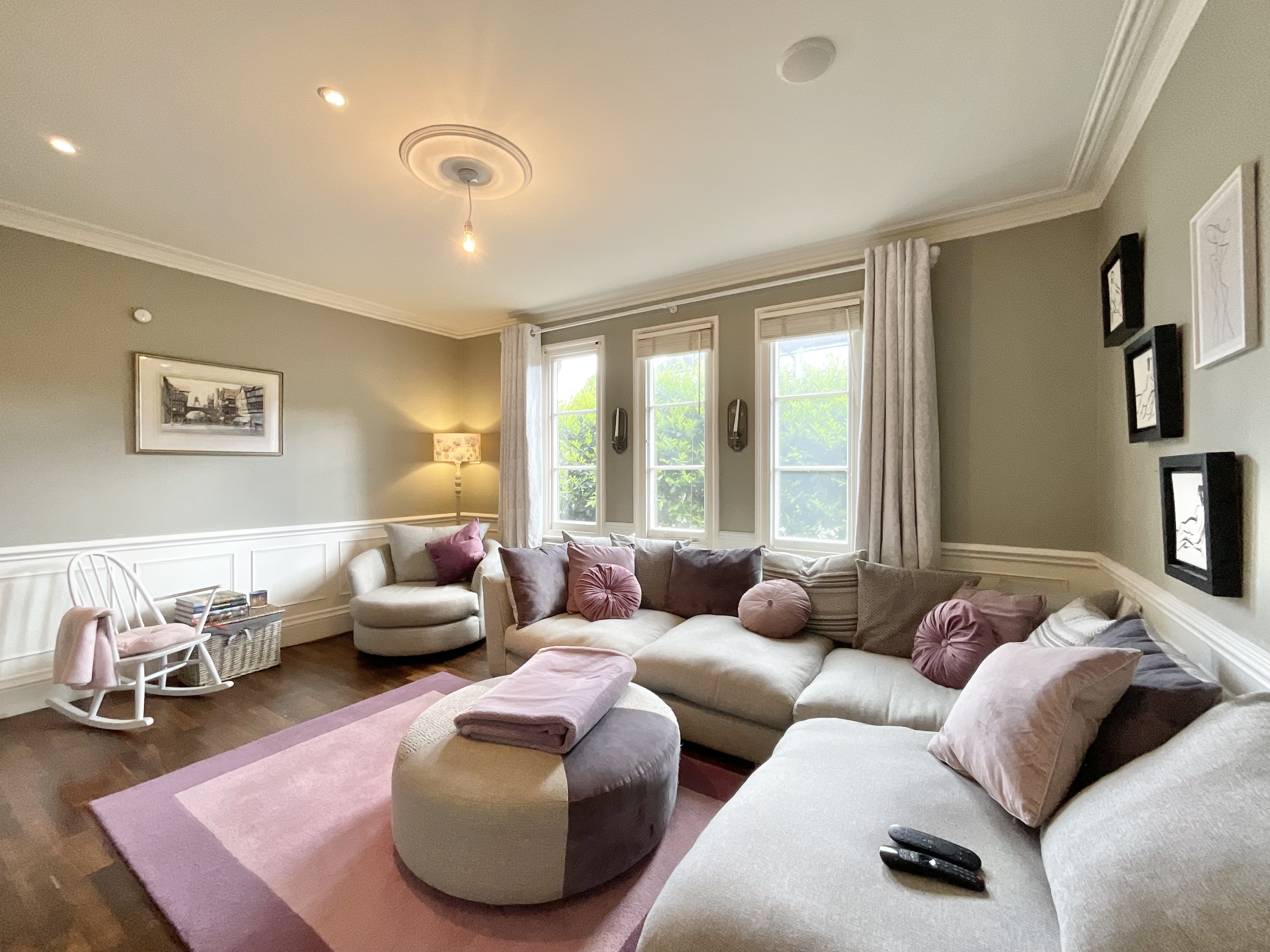 'The Estate House', Main Road, Betley, Staffordshire, photo 3