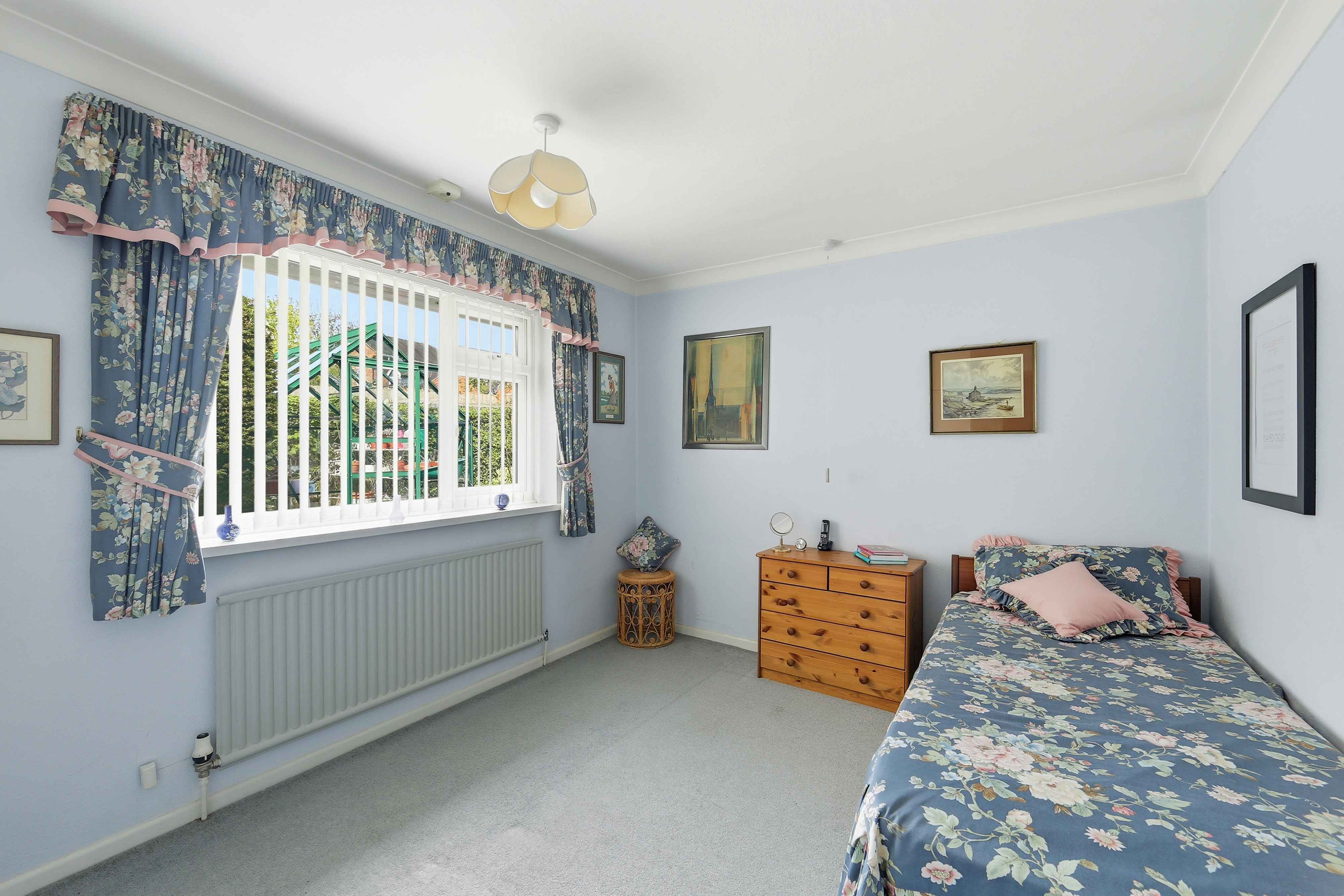 Bedroom 2 - 001