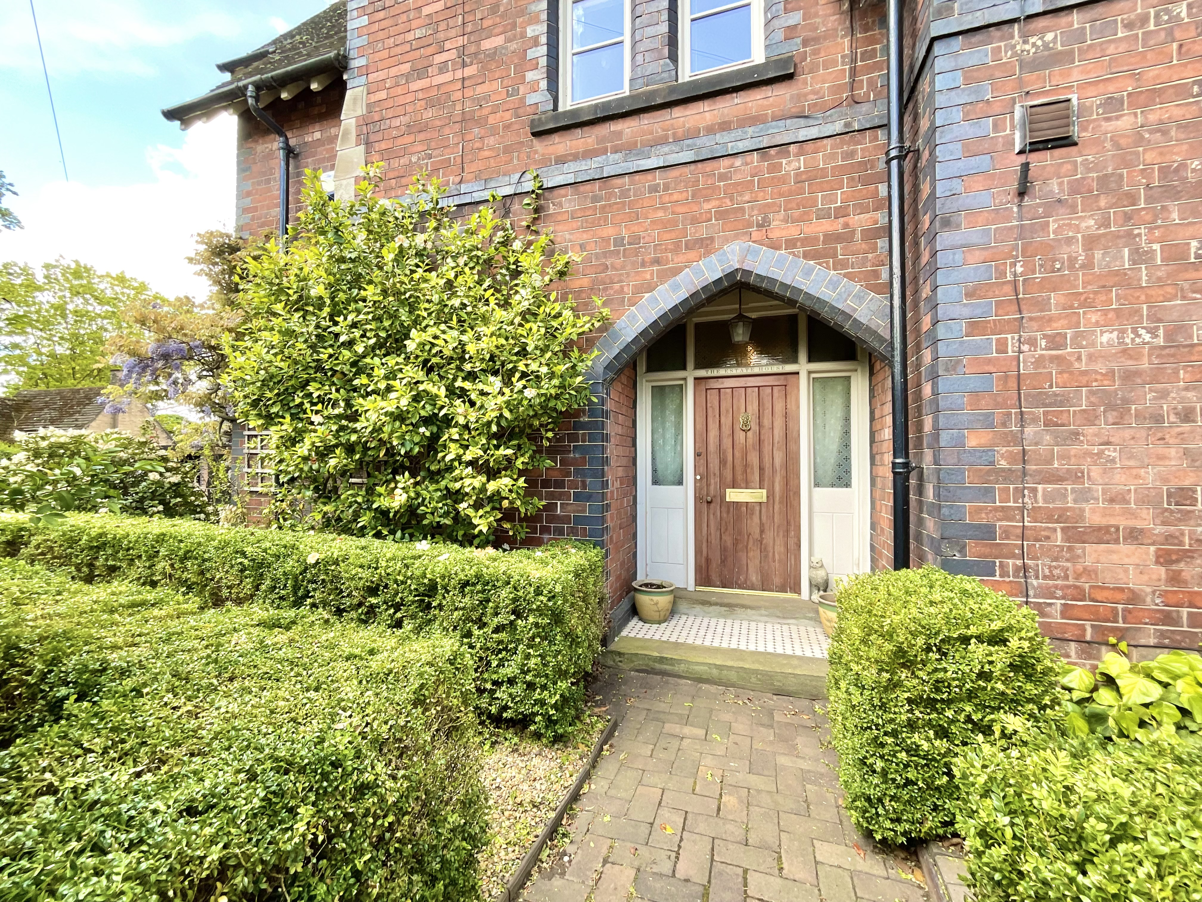 'The Estate House', Main Road, Betley, Staffordshire, photo 6