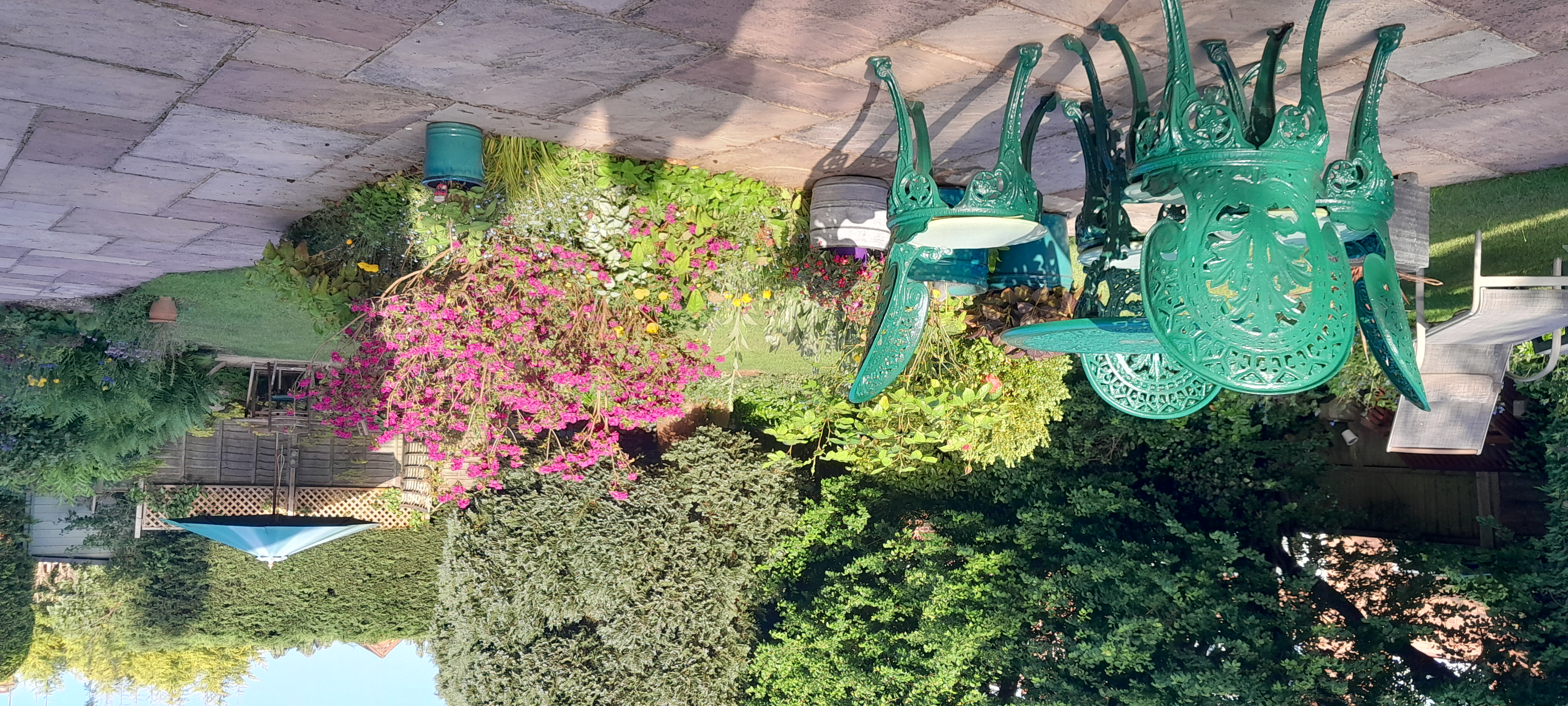 The Seesall, Gnosall, ST20, photo 30