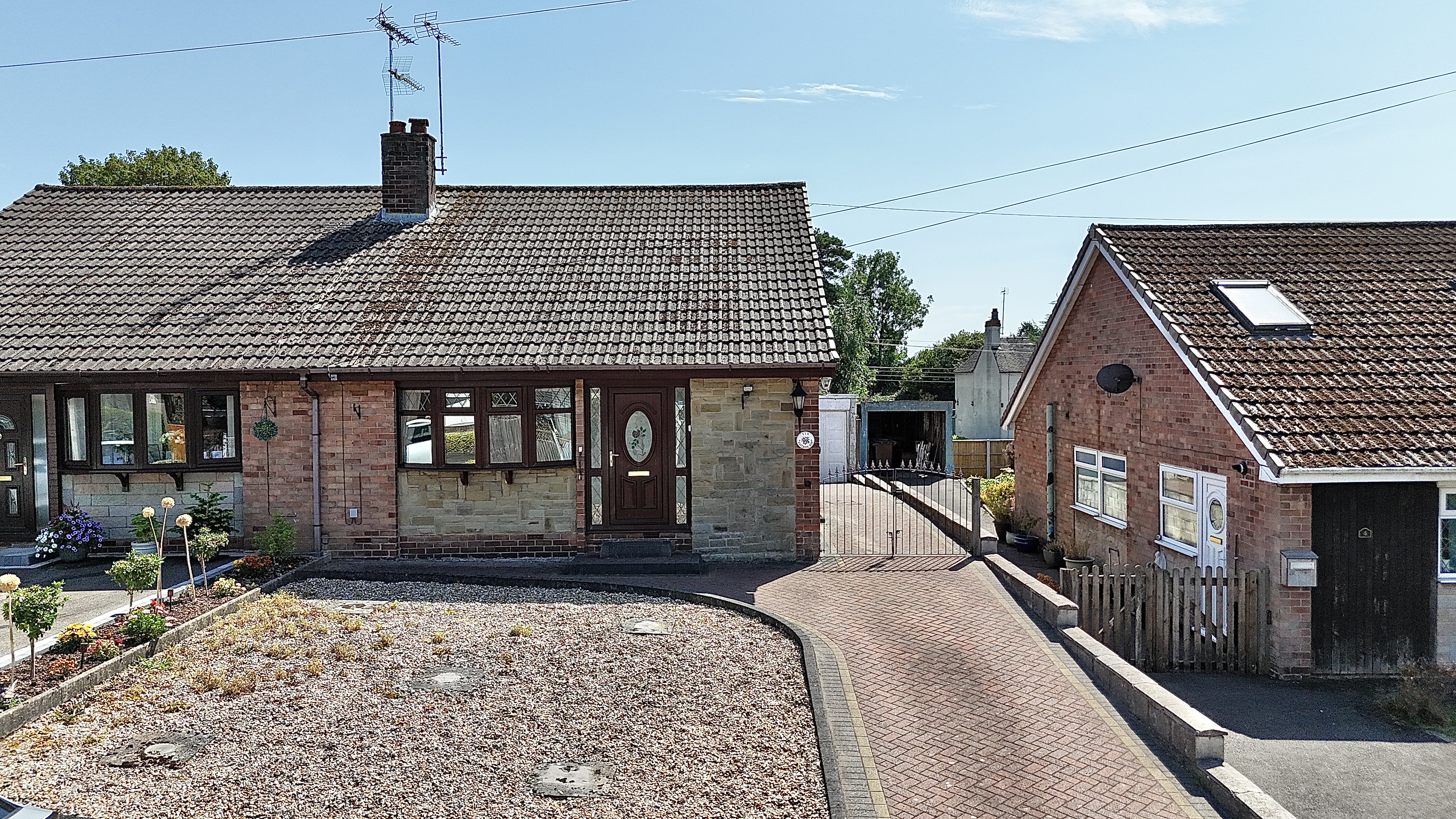 East Bank Ride, Forsbrook, ST11