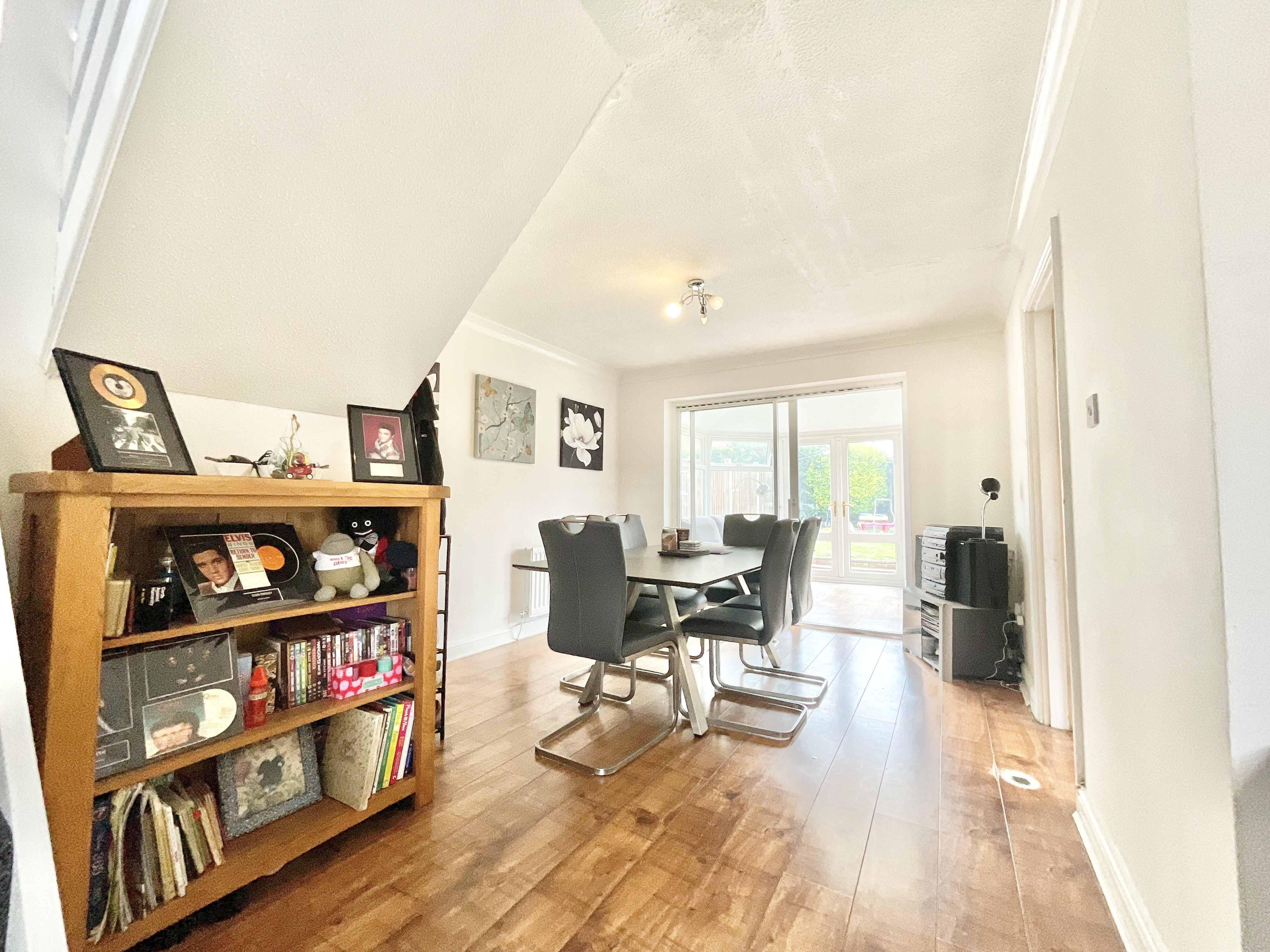 Country Meadows, Market Drayton, TF9, photo 3
