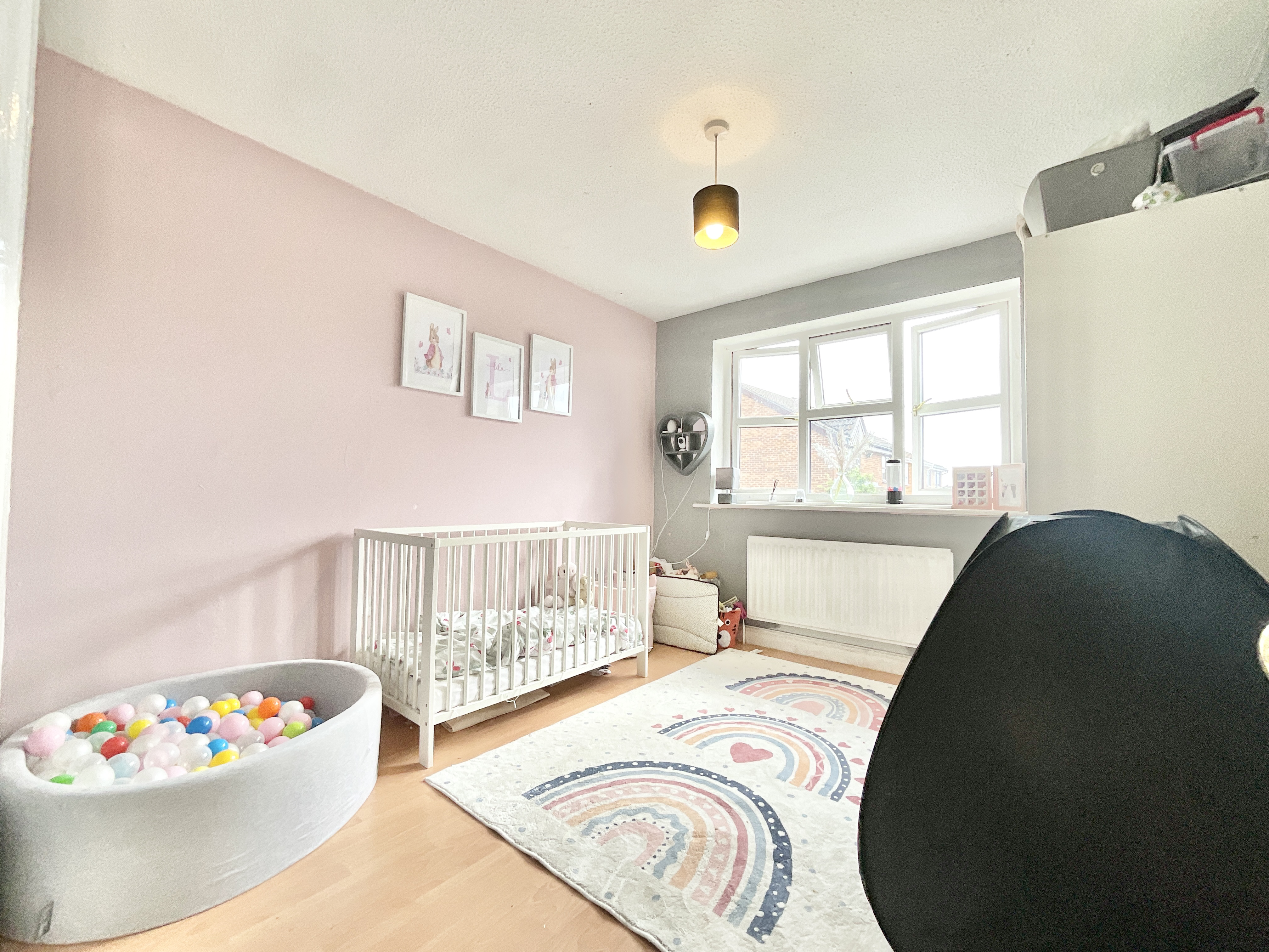 Country Meadows, Market Drayton, TF9, photo 19