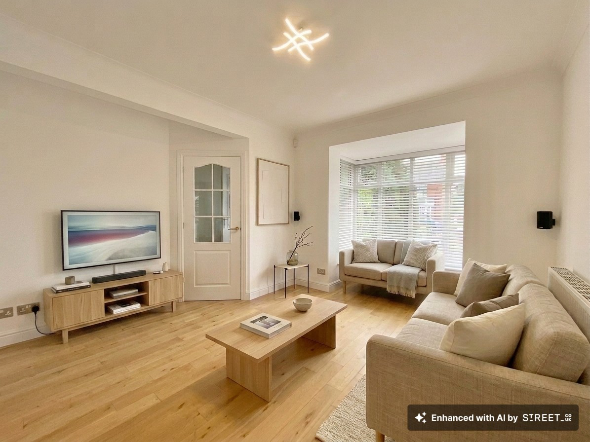 Crewe Road, Shavington, CW2, photo 2