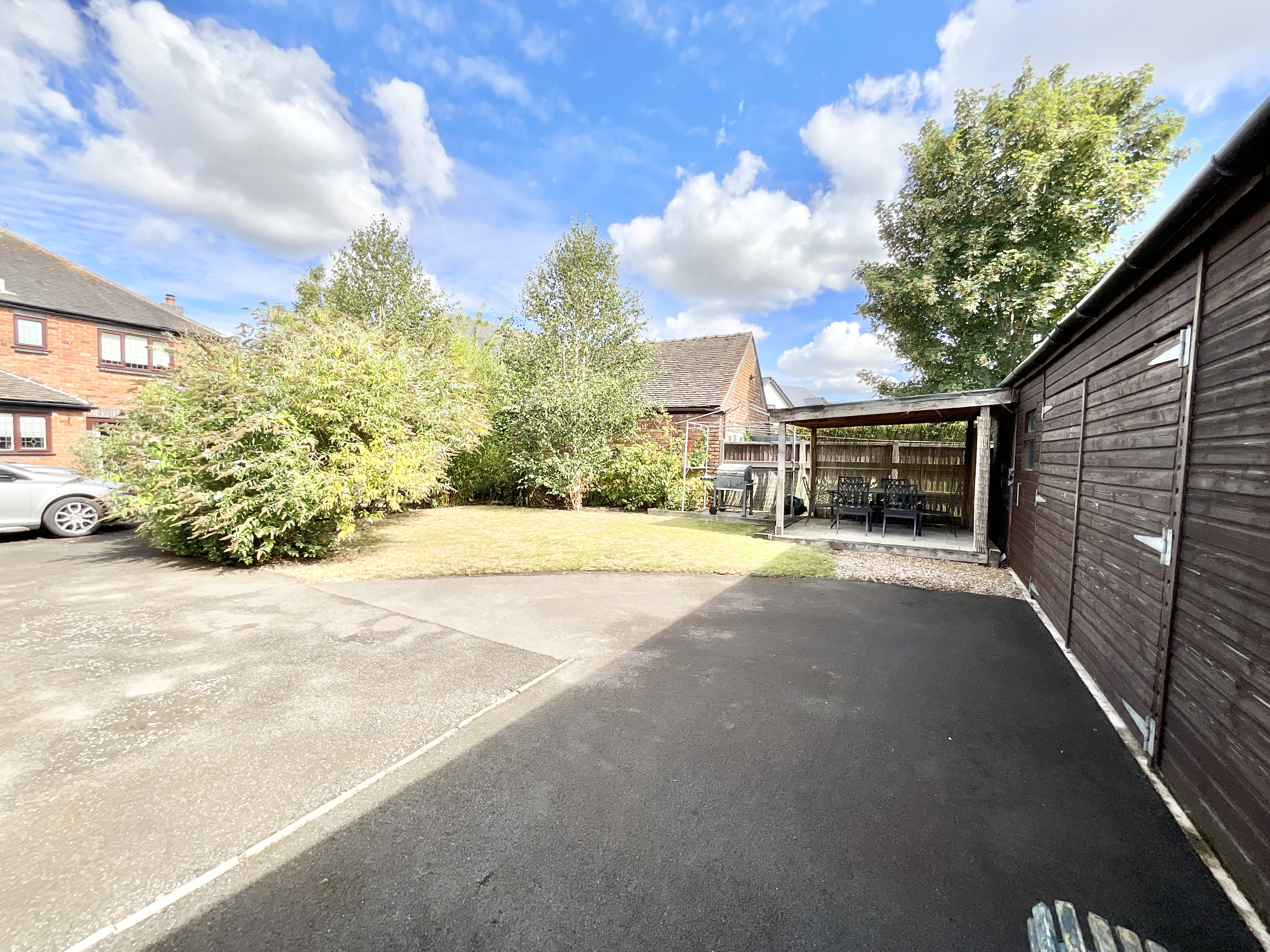 Bearstone Road, Norton-In-Hales, TF9, photo 41