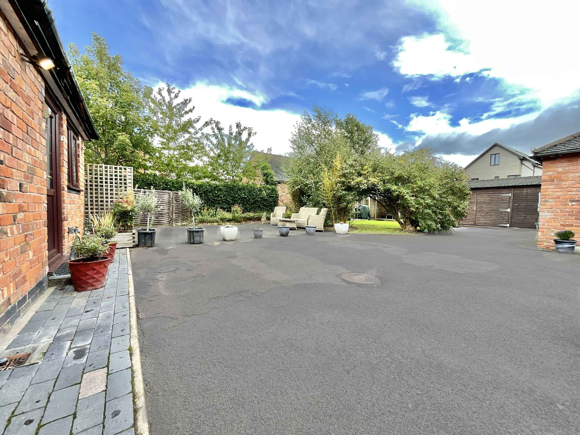 Bearstone Road, Norton-In-Hales, TF9, photo 26