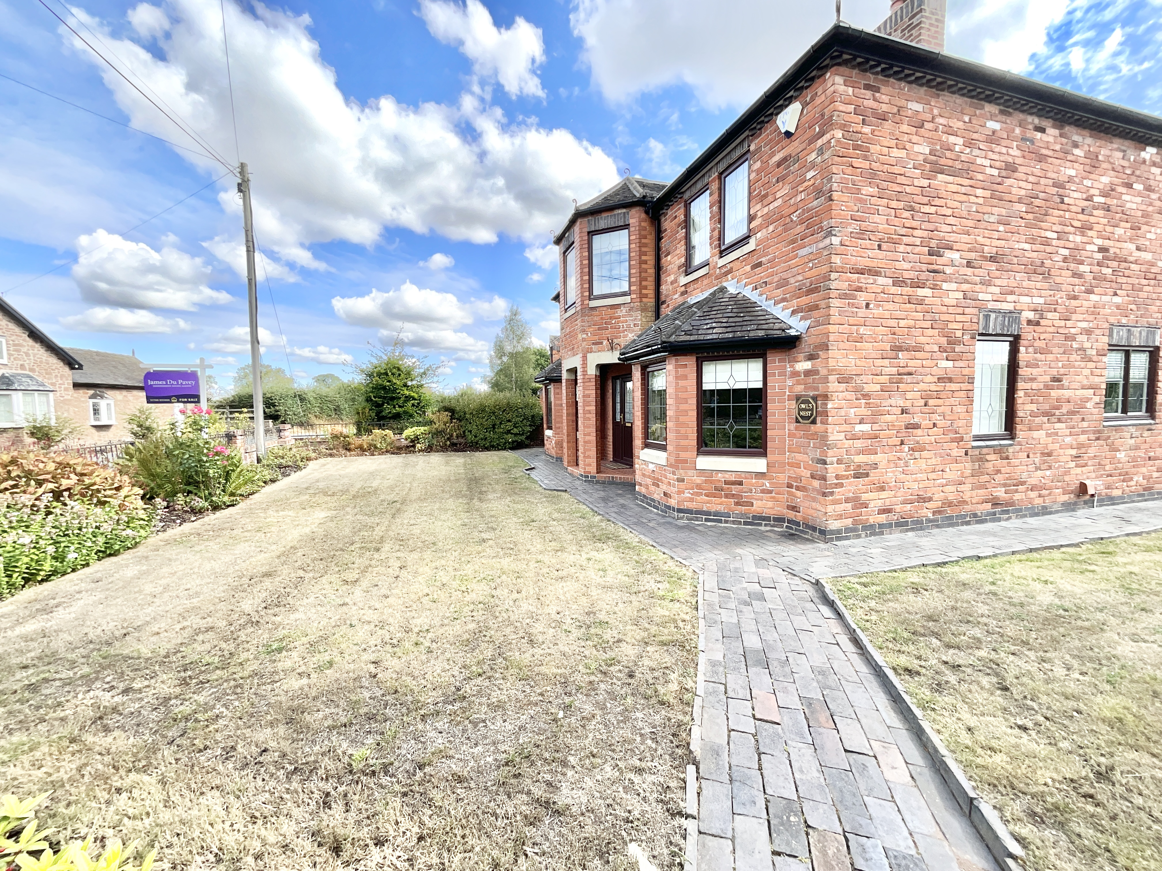 Bearstone Road, Norton-In-Hales, TF9, photo 42