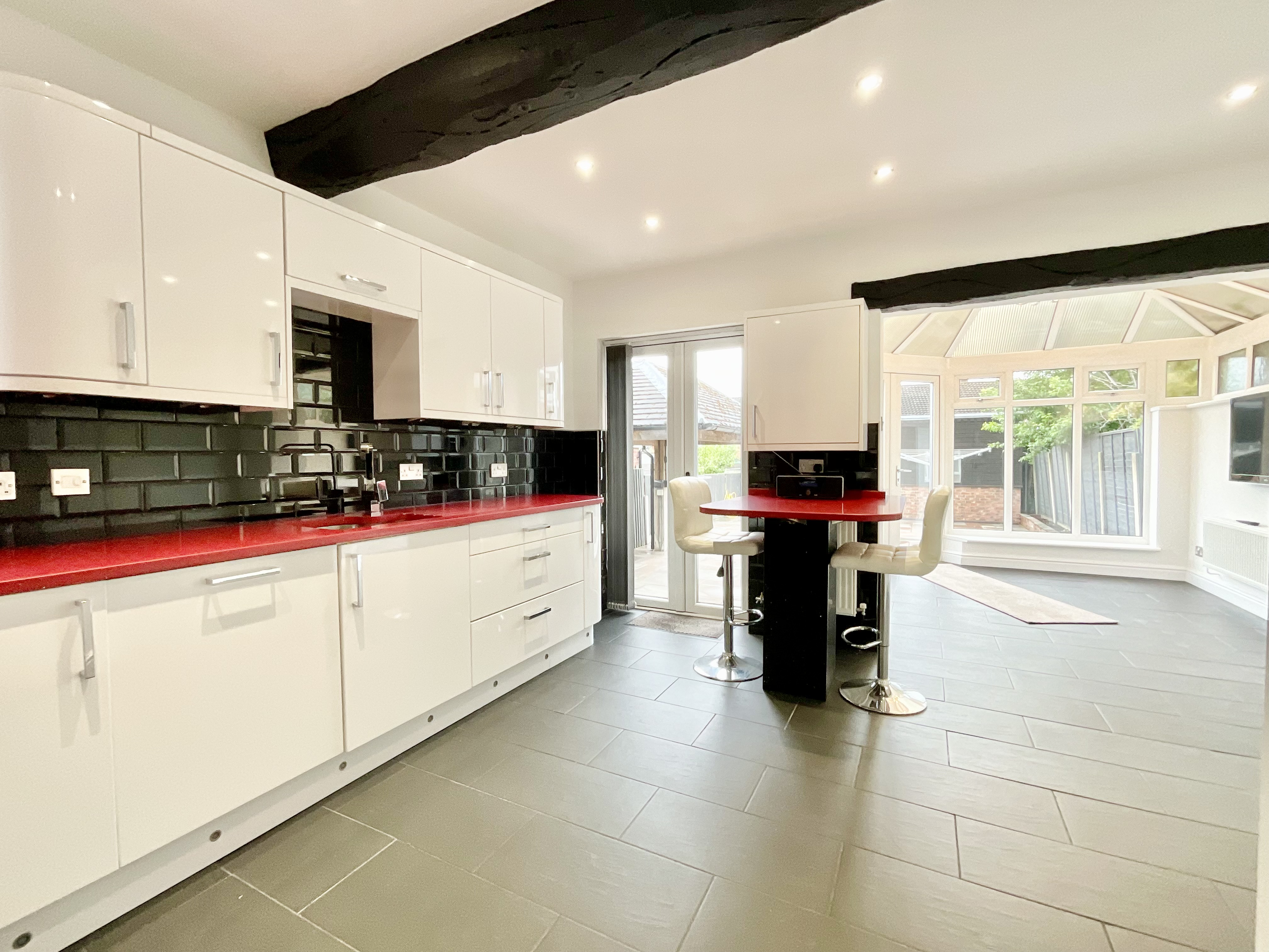 Crewe Road, Shavington, CW2, photo 14