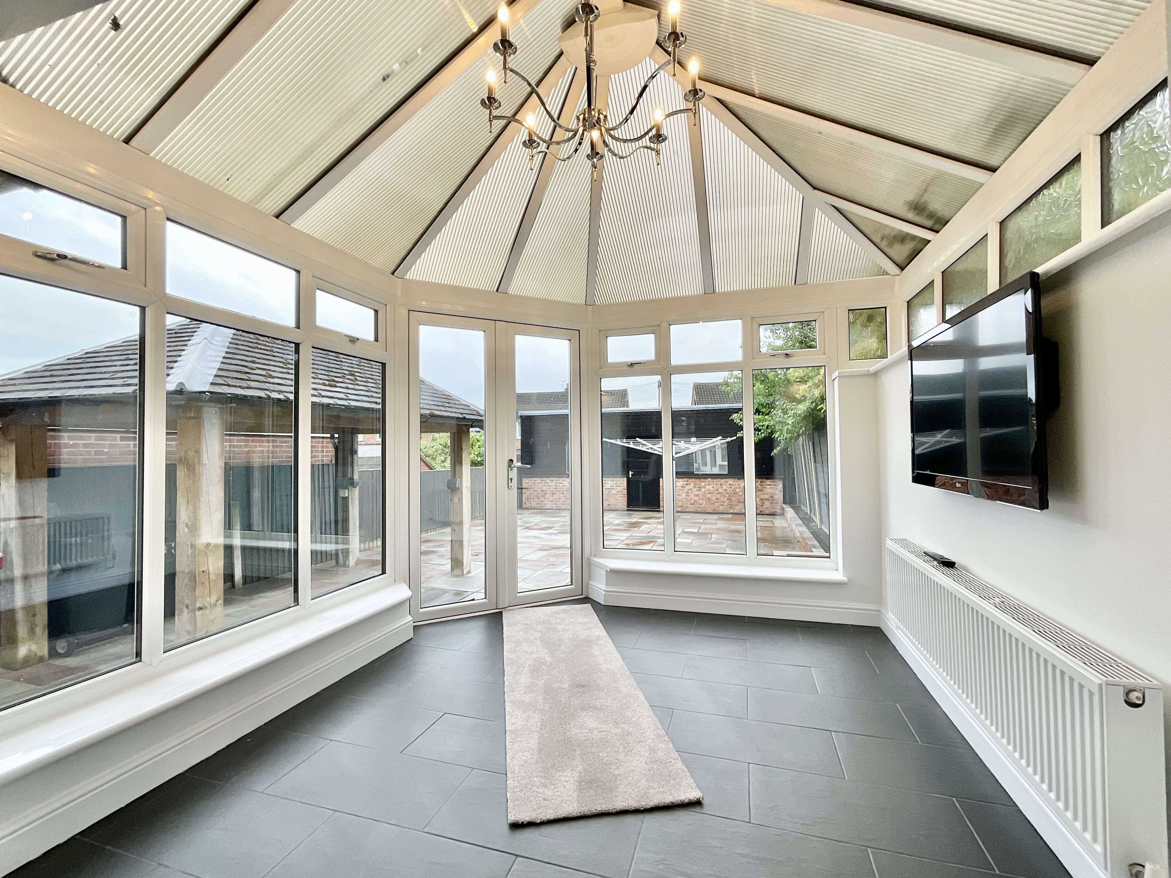 Crewe Road, Shavington, CW2, photo 5