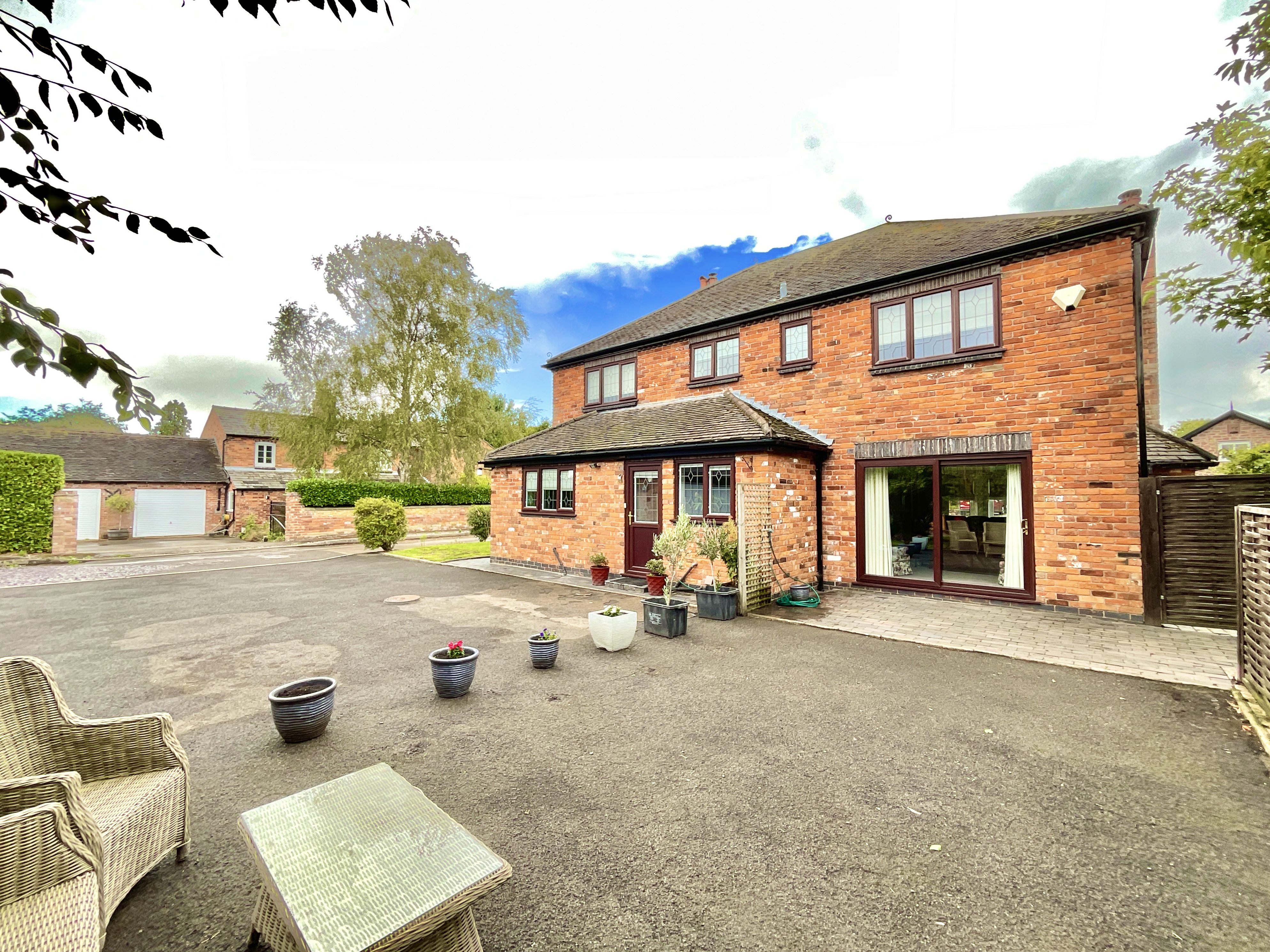 Bearstone Road, Norton-In-Hales, TF9, photo 35
