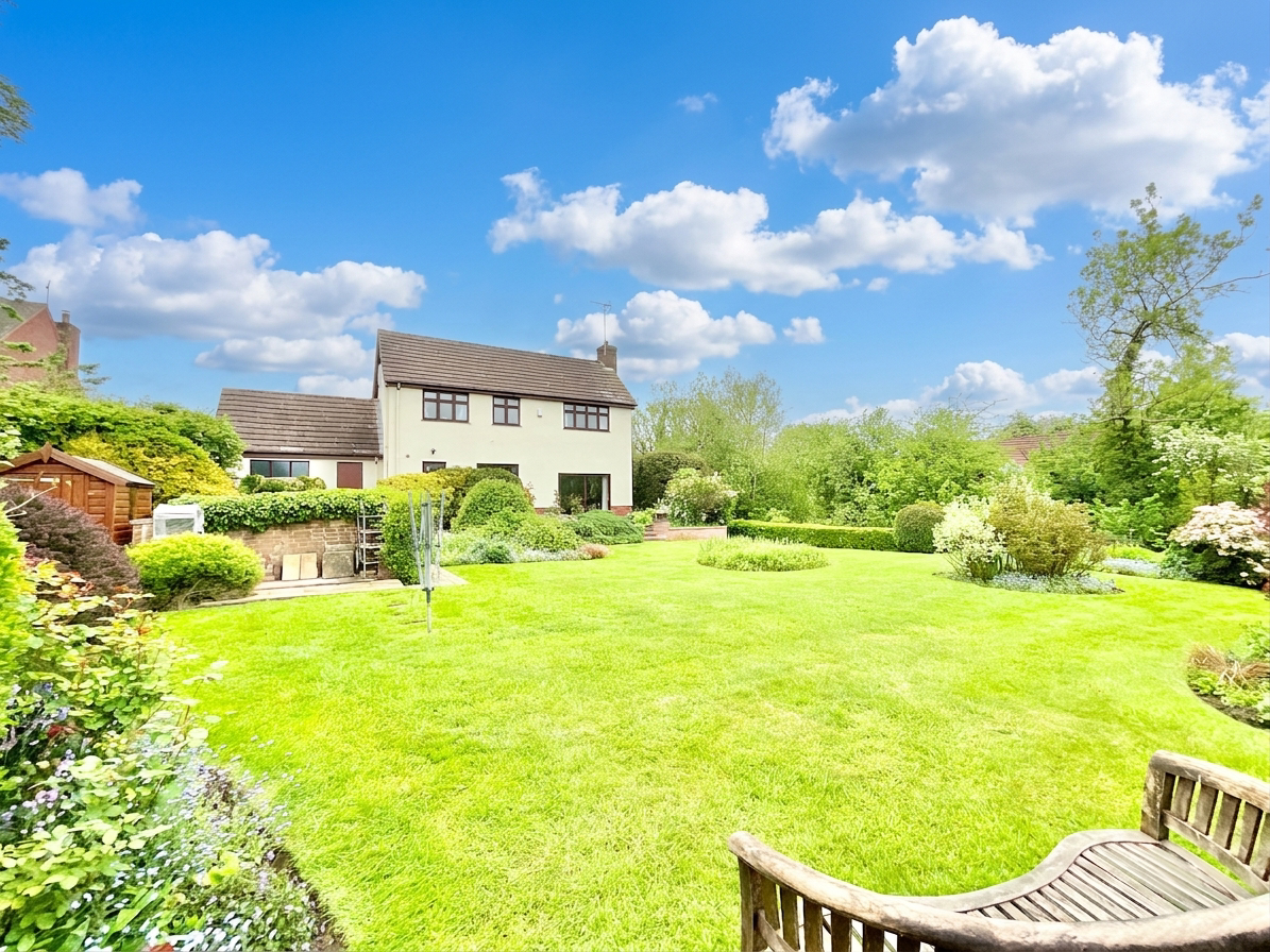 Willowbrook, Derrington, ST18, photo 4