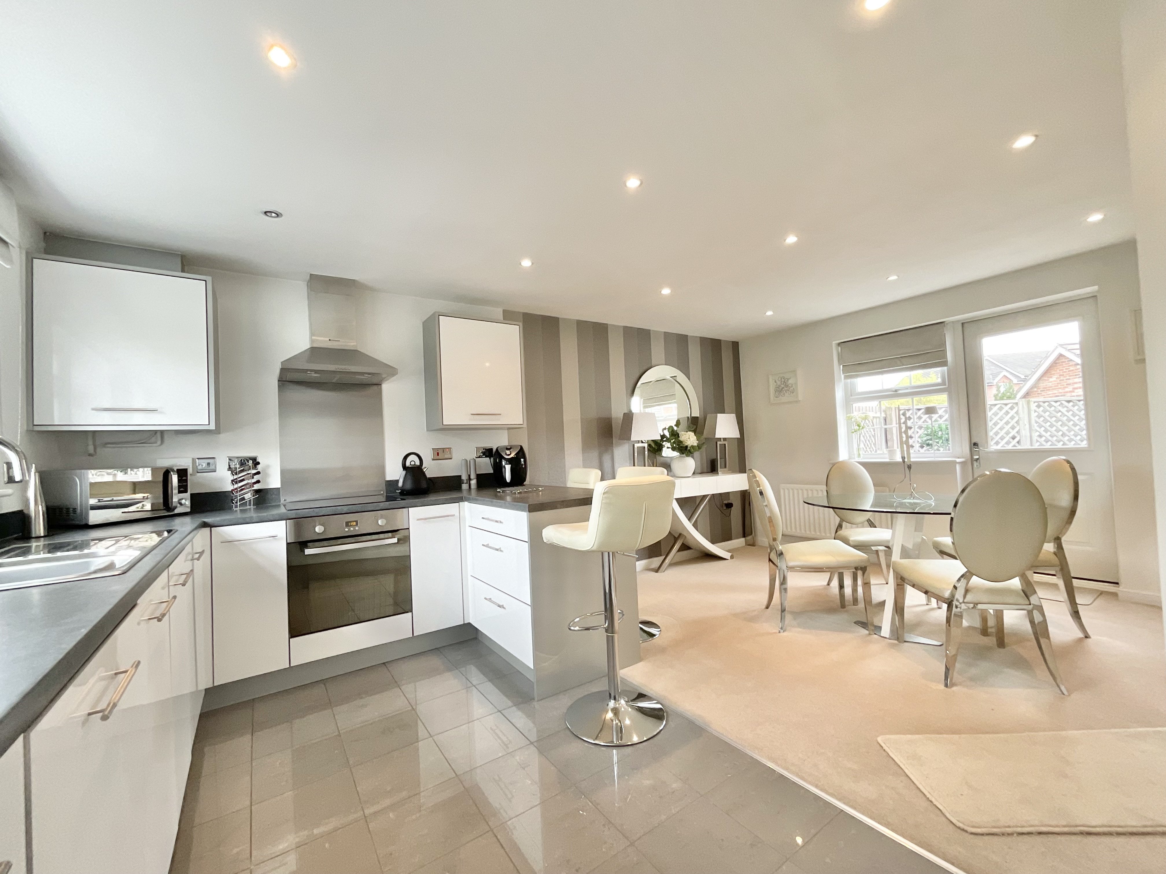 Abbey Park Way, Weston, CW2, photo 2