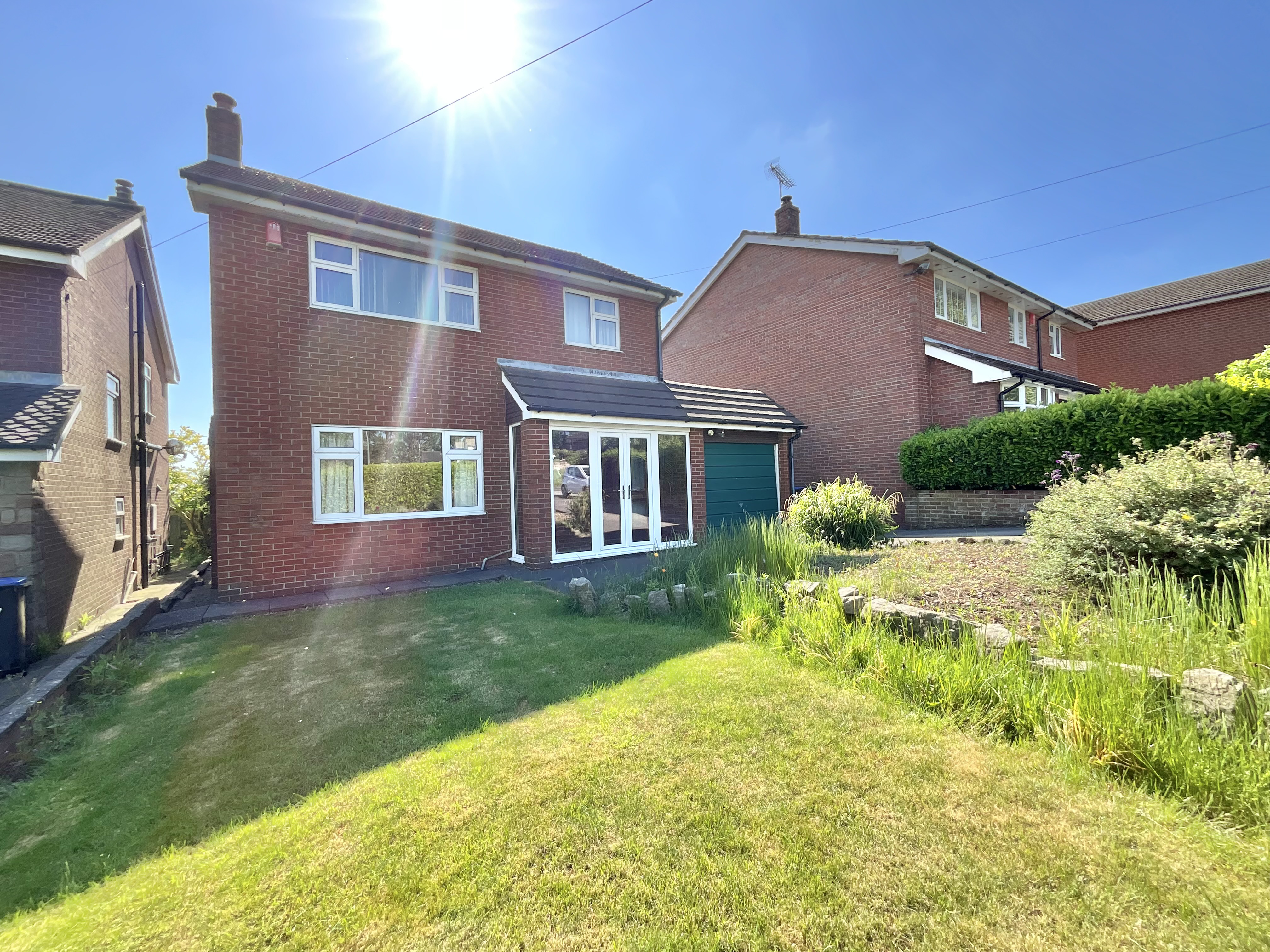 School Close, Dilhorne, ST10, photo 26