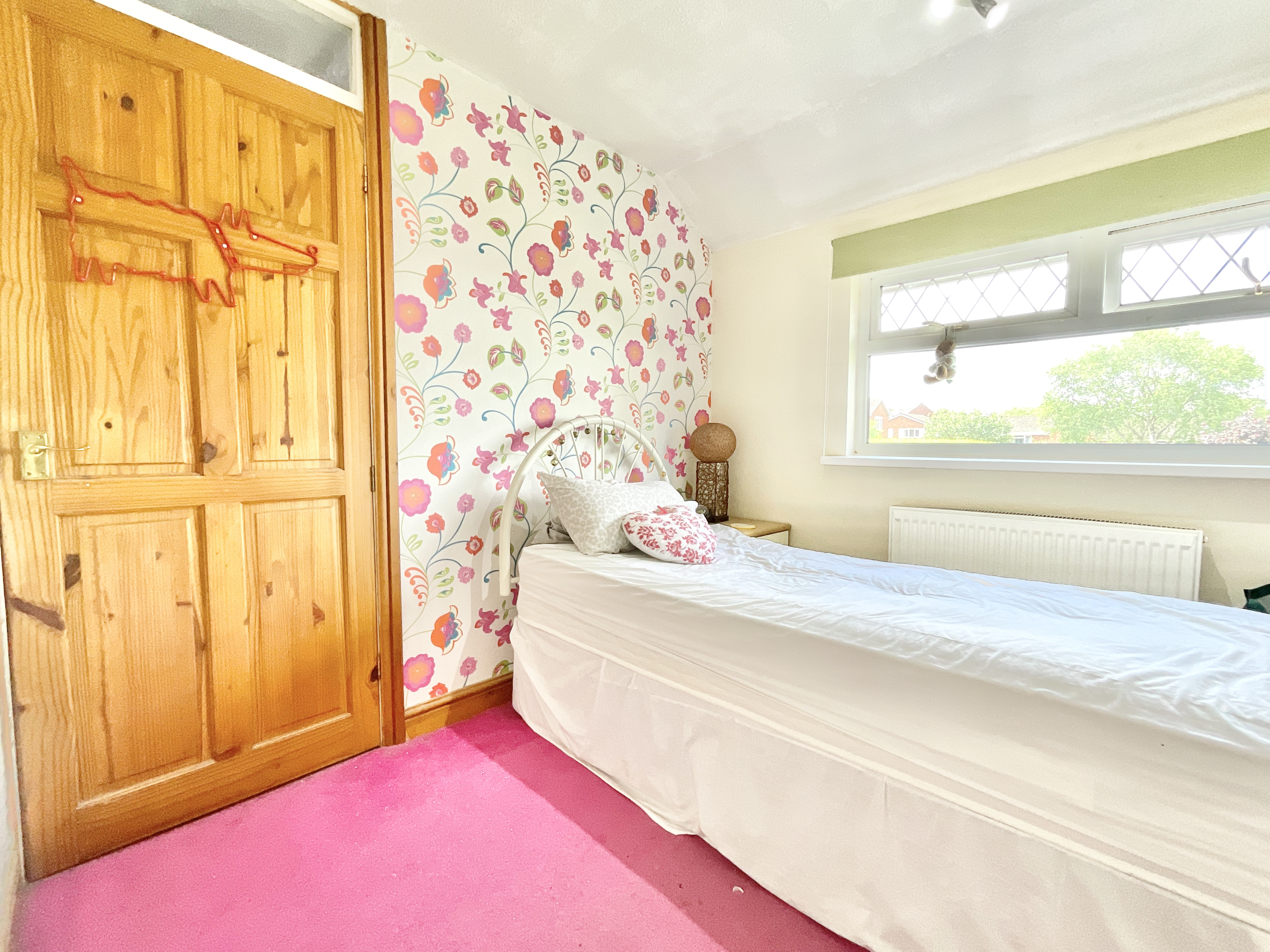 Bishops Court, Eccleshall, ST21, photo 22