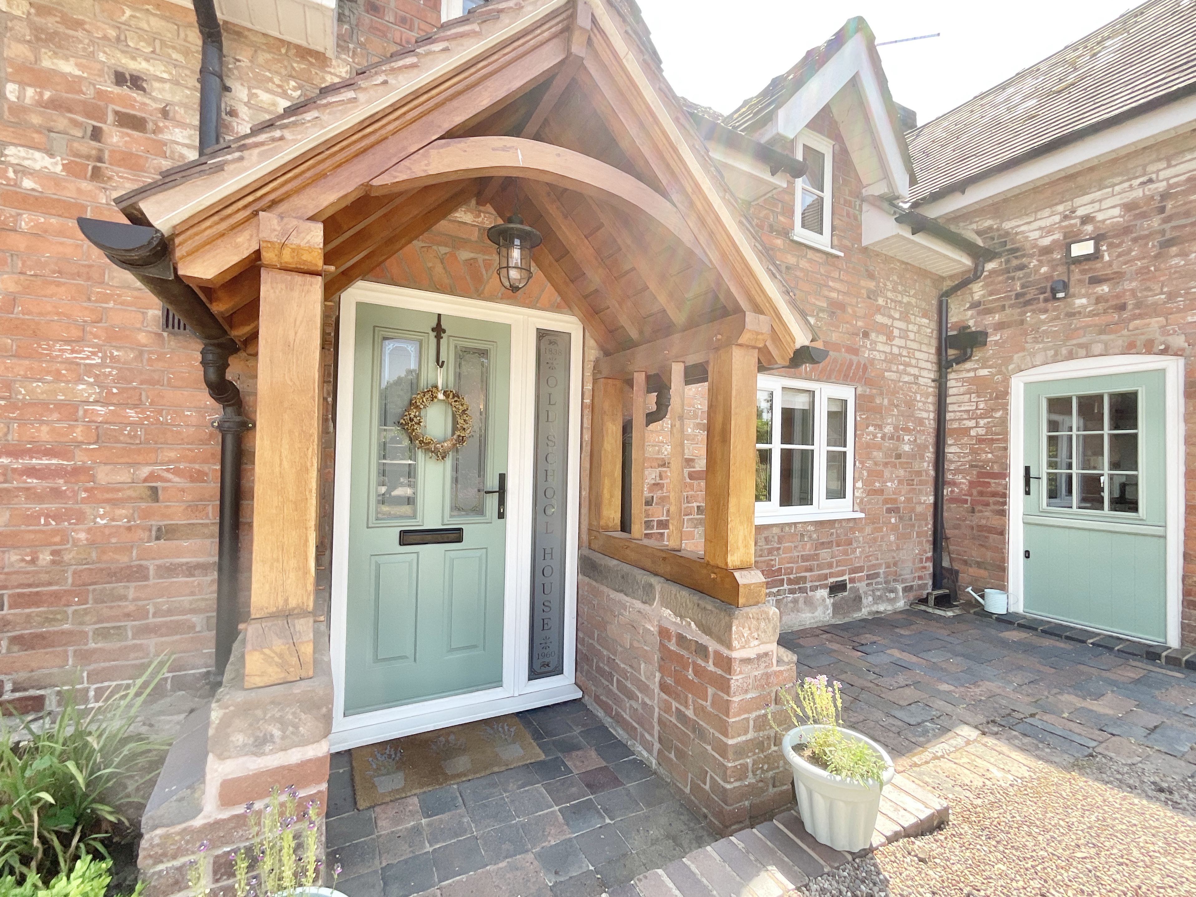Norbury, Stafford, ST20, photo 41