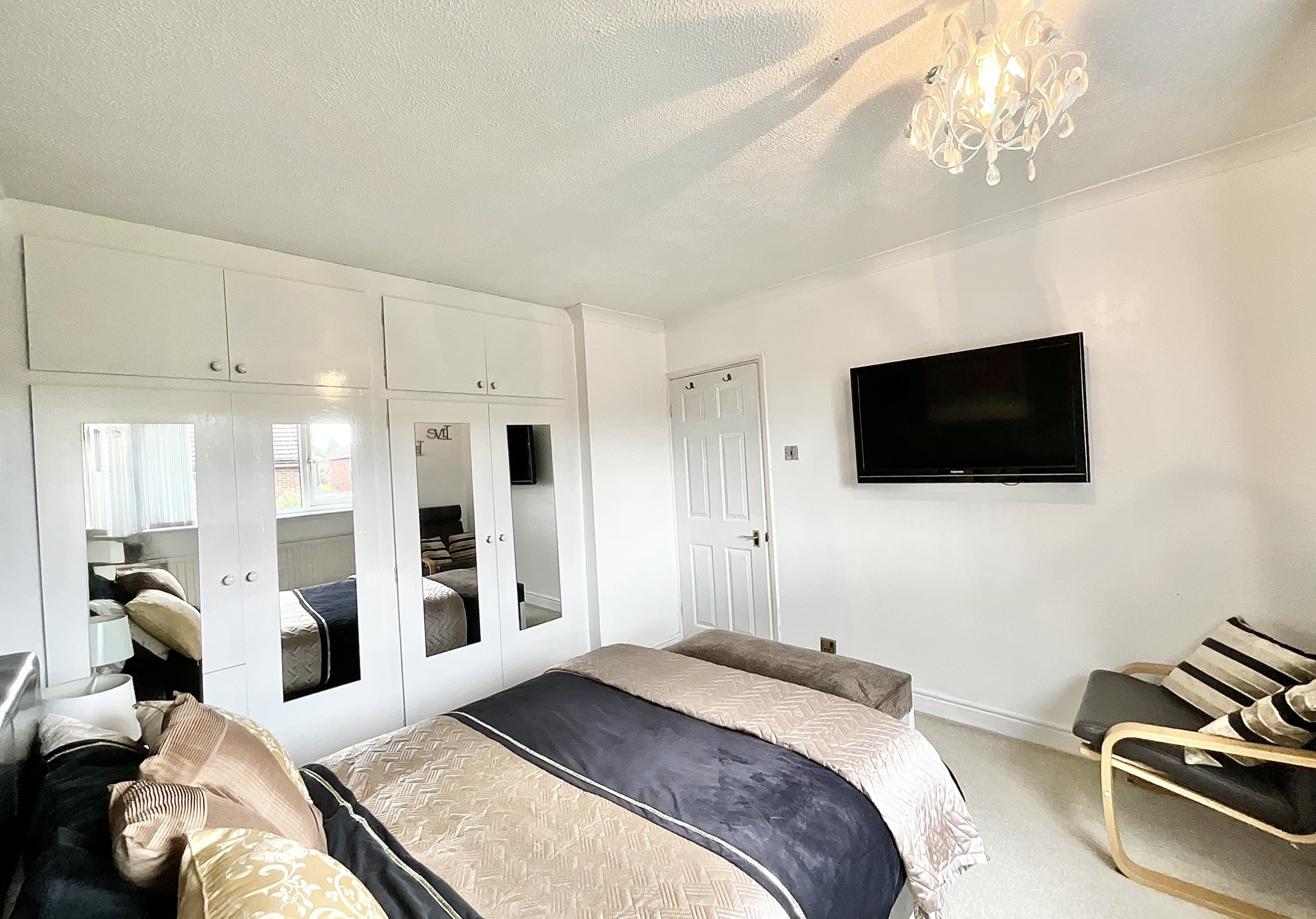 Lavender Avenue, Blythe Bridge, ST11, photo 17