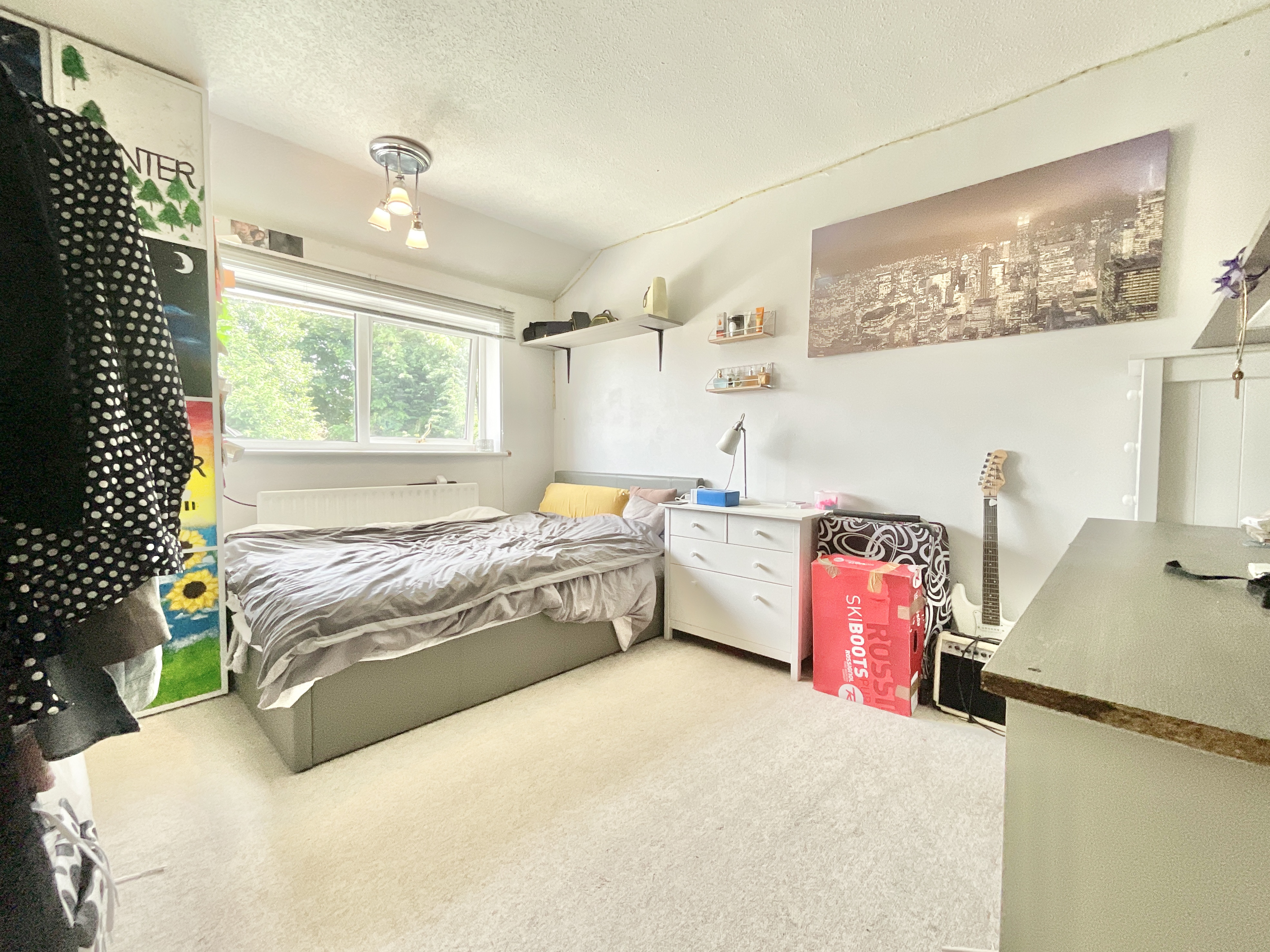 Bishops Court, Eccleshall, ST21, photo 19