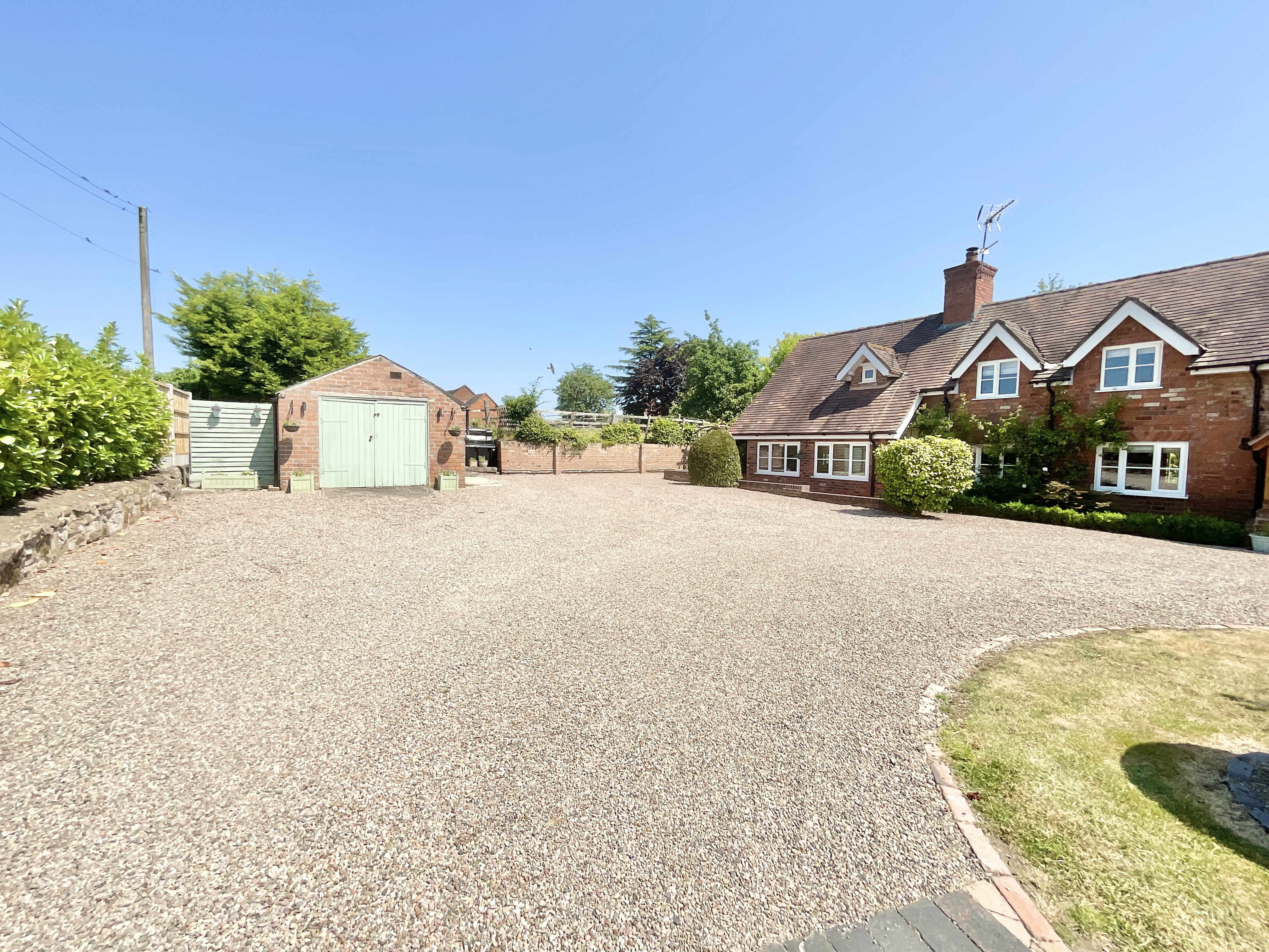 Norbury, Stafford, ST20, photo 44