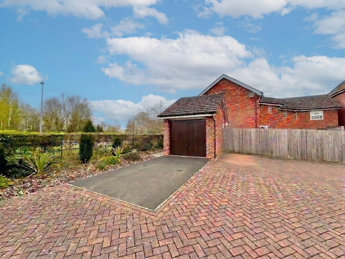 Abbey Park Way, Weston, CW2, photo 4