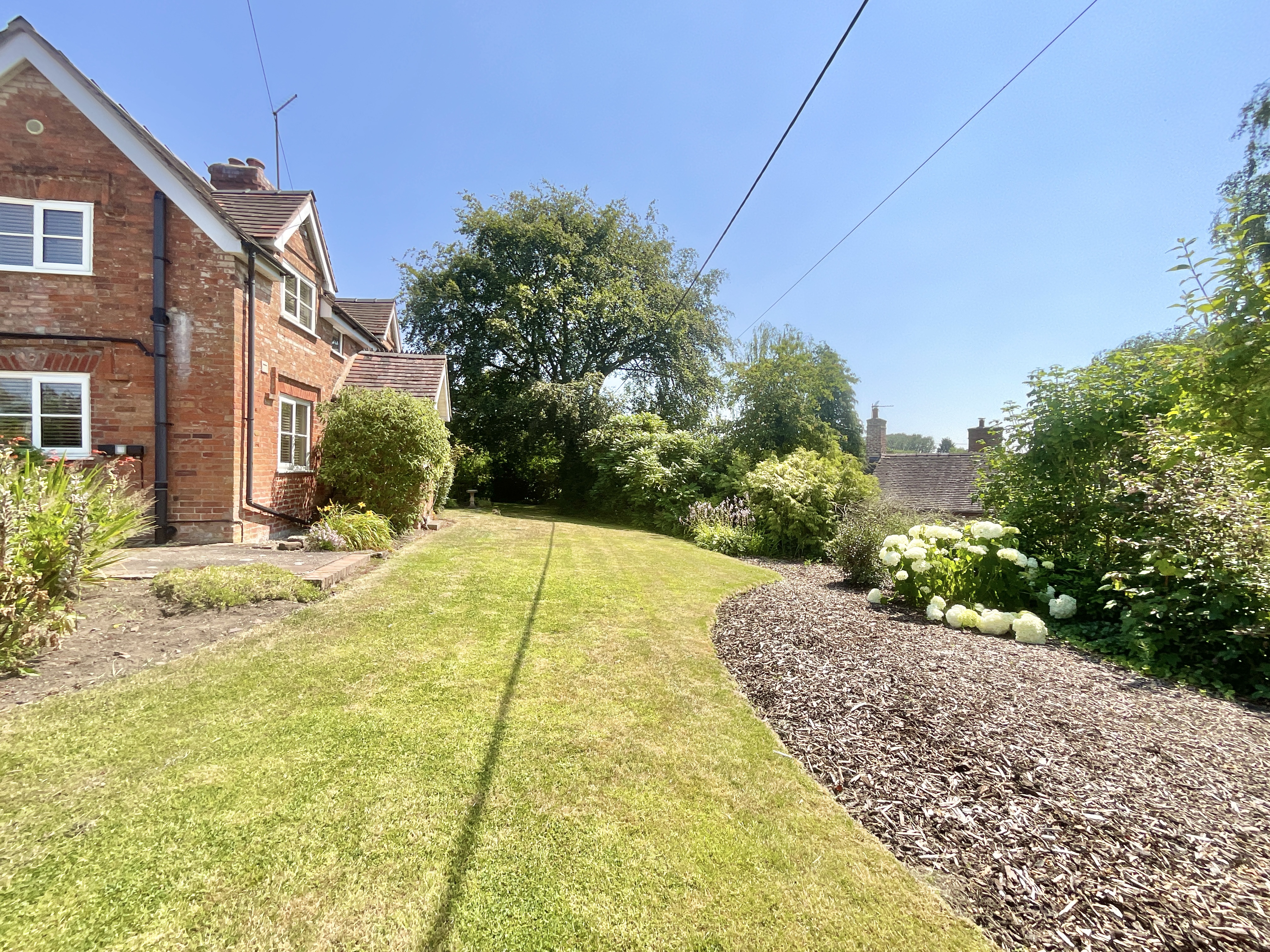 Norbury, Stafford, ST20, photo 38
