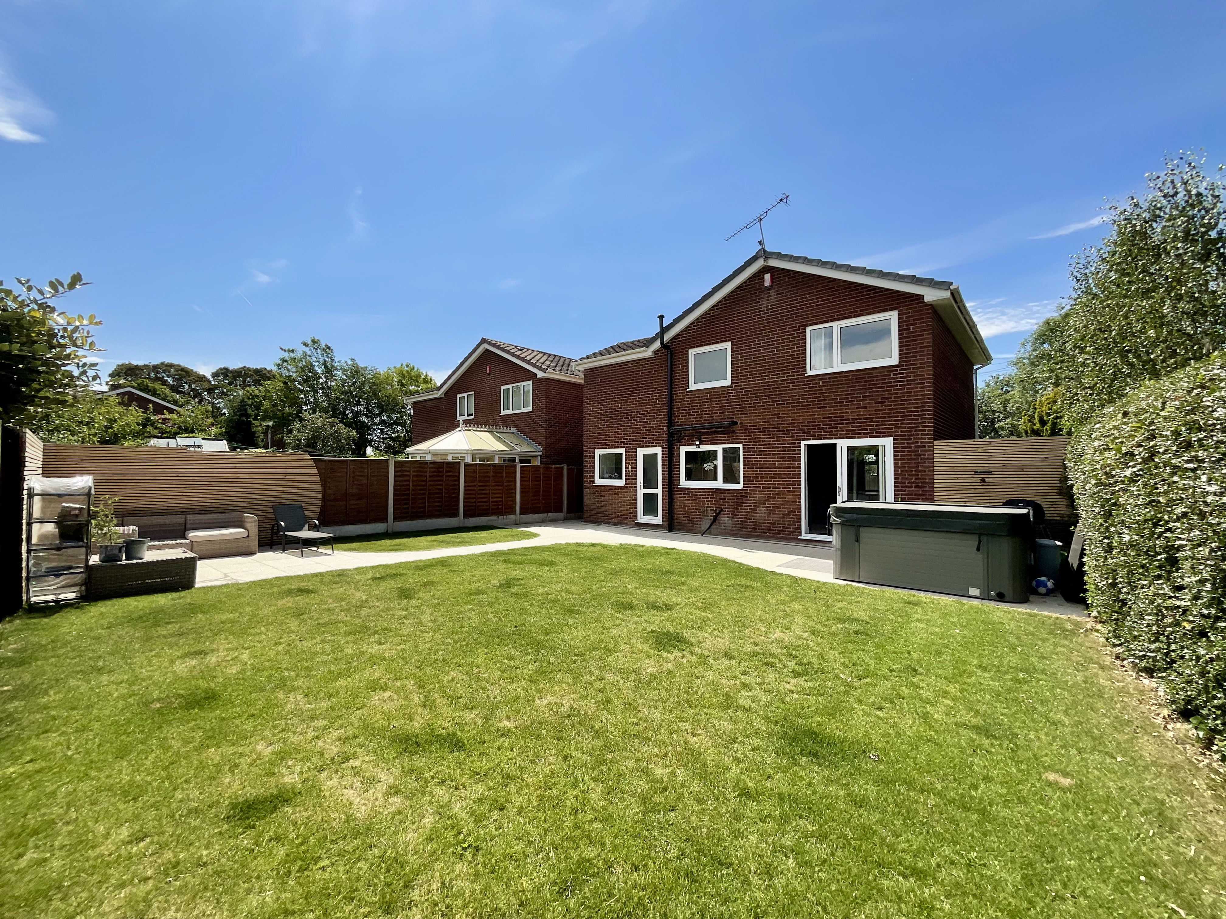 Lichfield Road, Stone, ST15, photo 25
