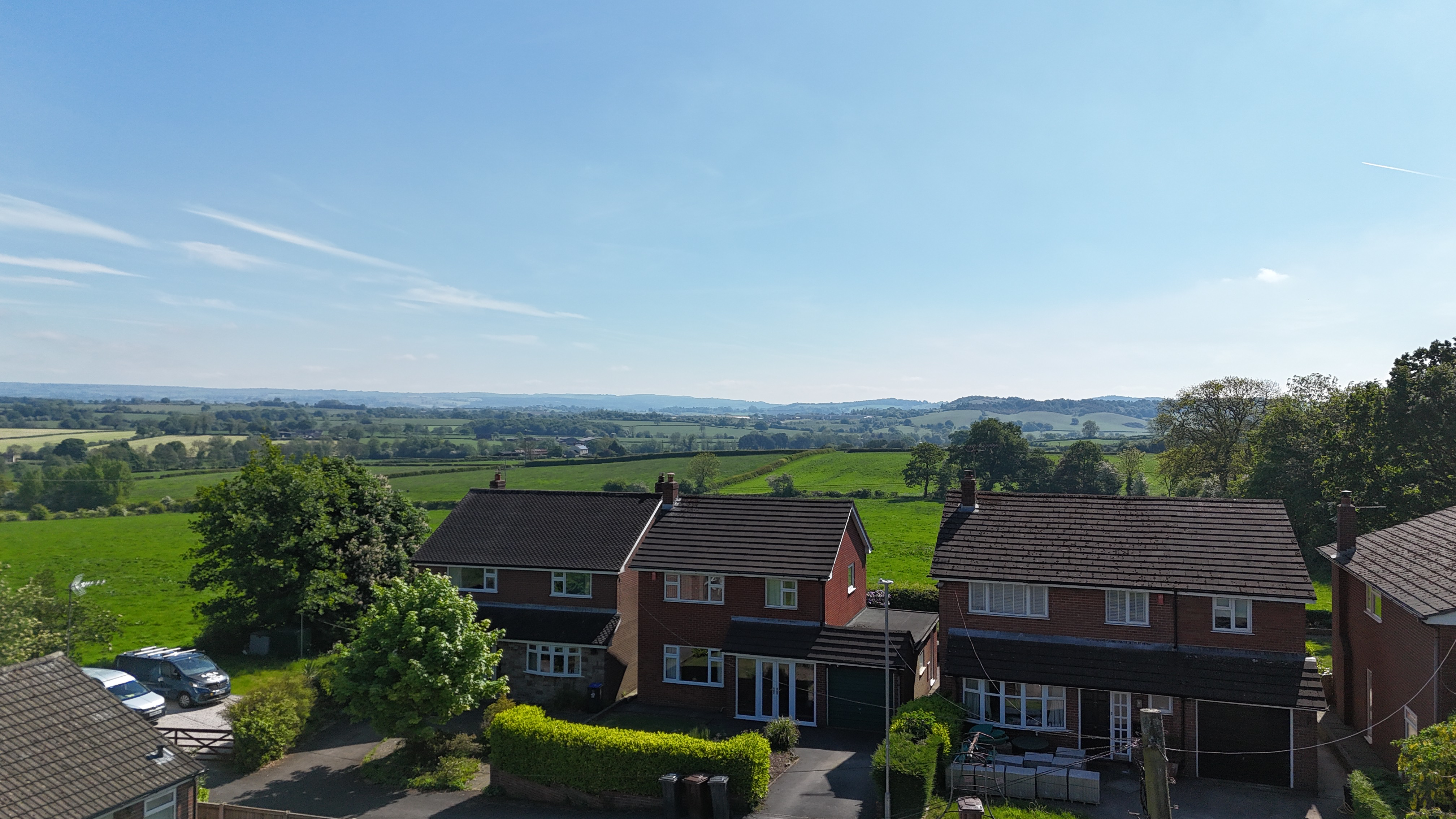 School Close, Dilhorne, ST10, photo 28