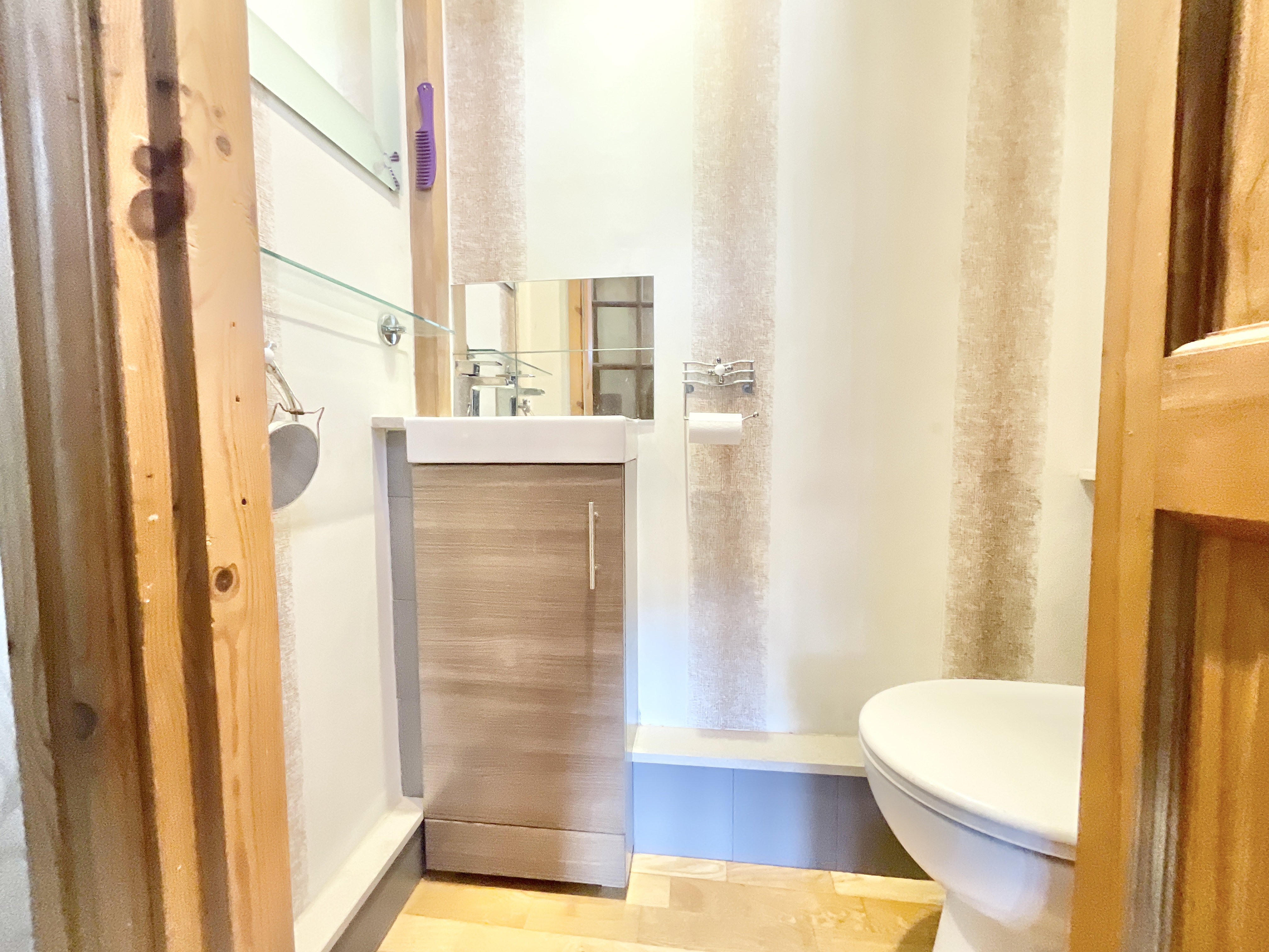 Bishops Court, Eccleshall, ST21, photo 15