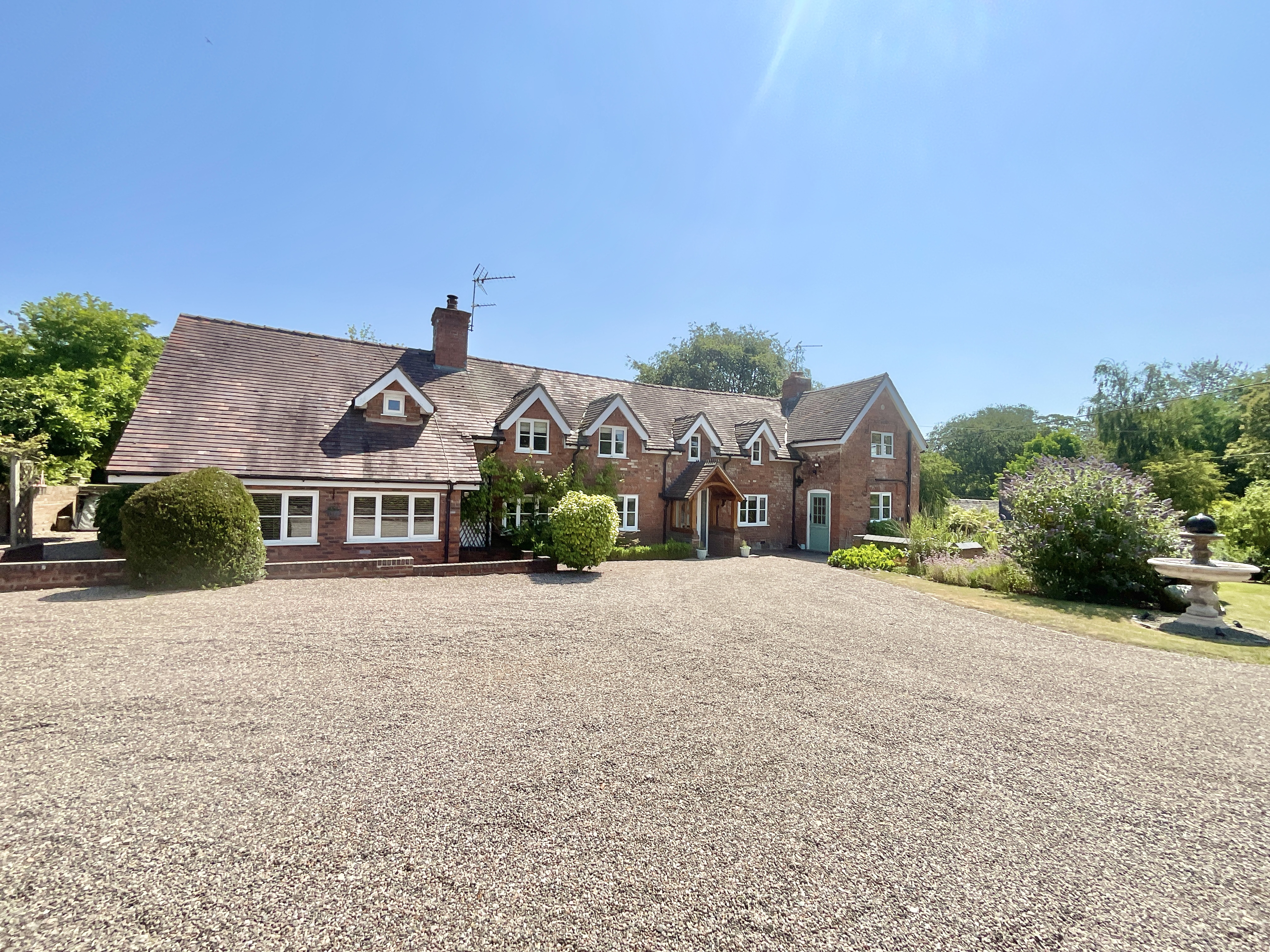 Norbury, Stafford, ST20, photo 46