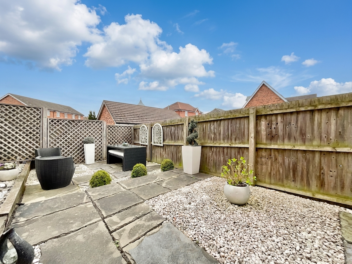 Abbey Park Way, Weston, CW2, photo 22