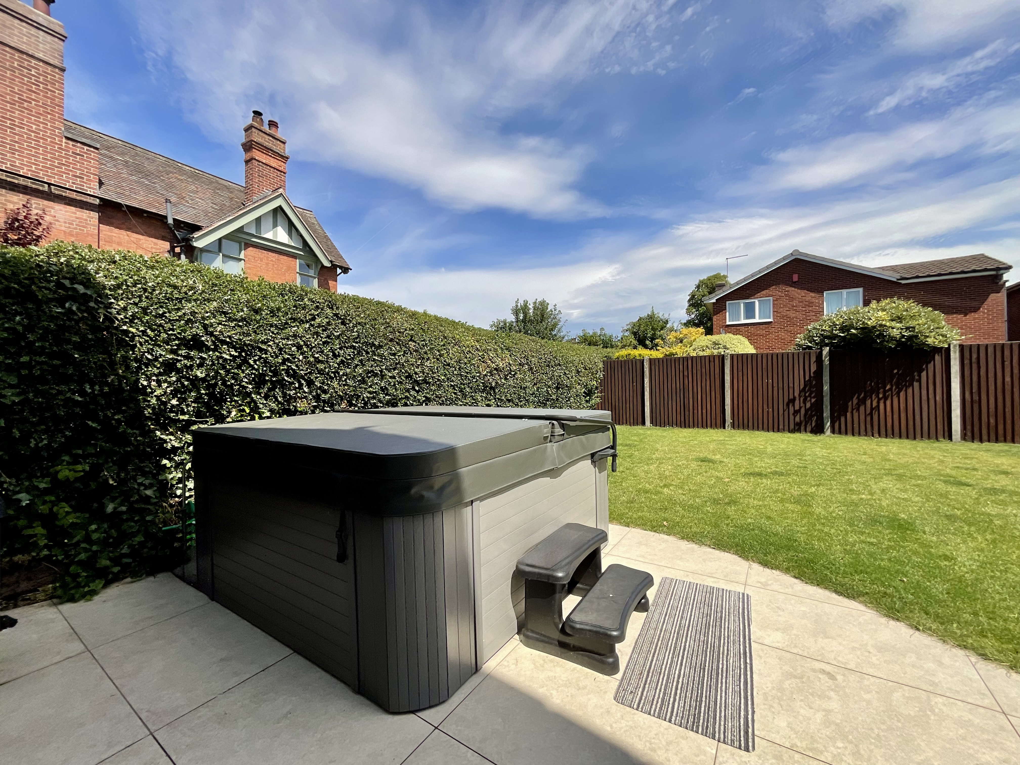 Lichfield Road, Stone, ST15, photo 24