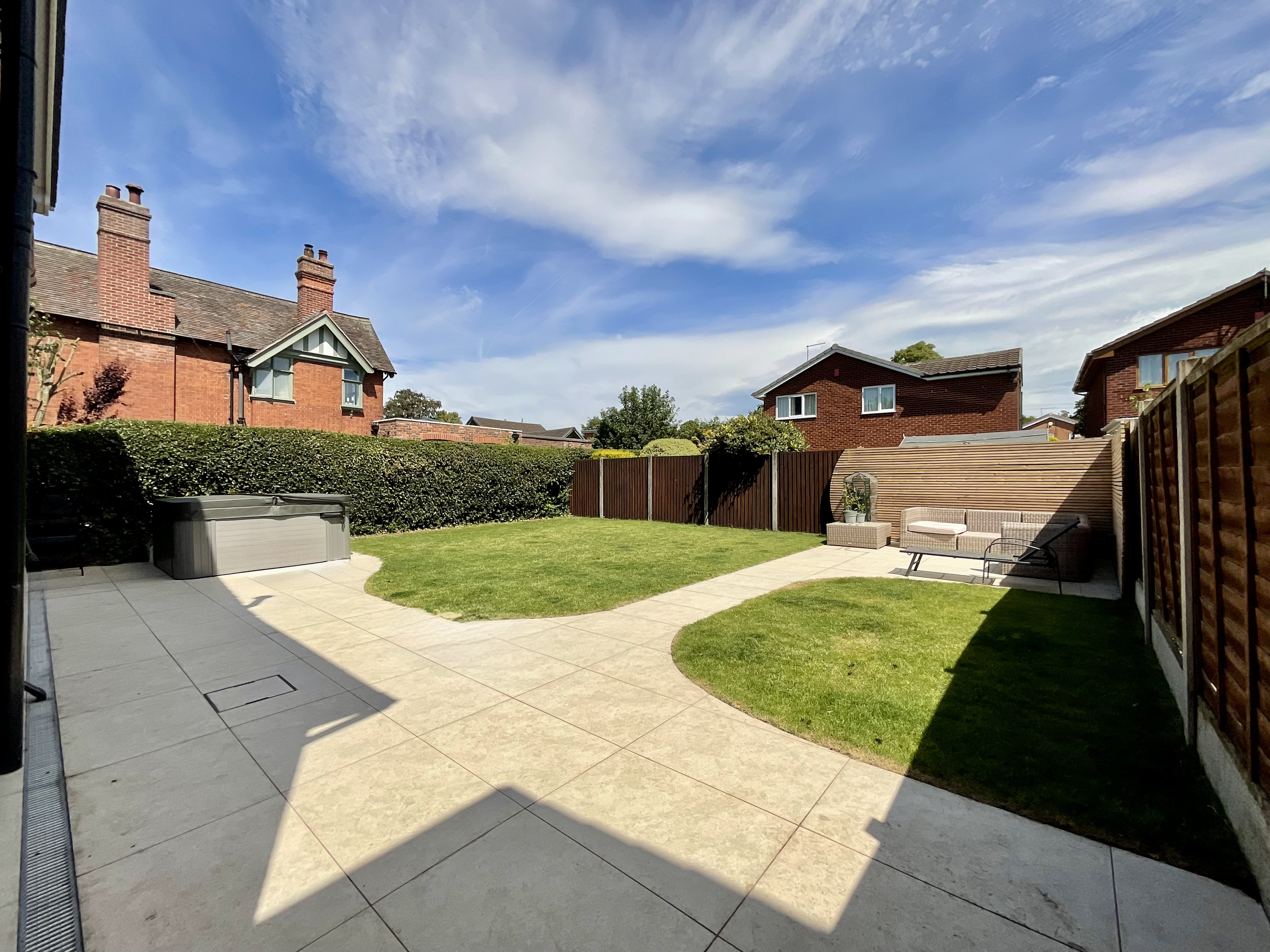Lichfield Road, Stone, ST15, photo 26