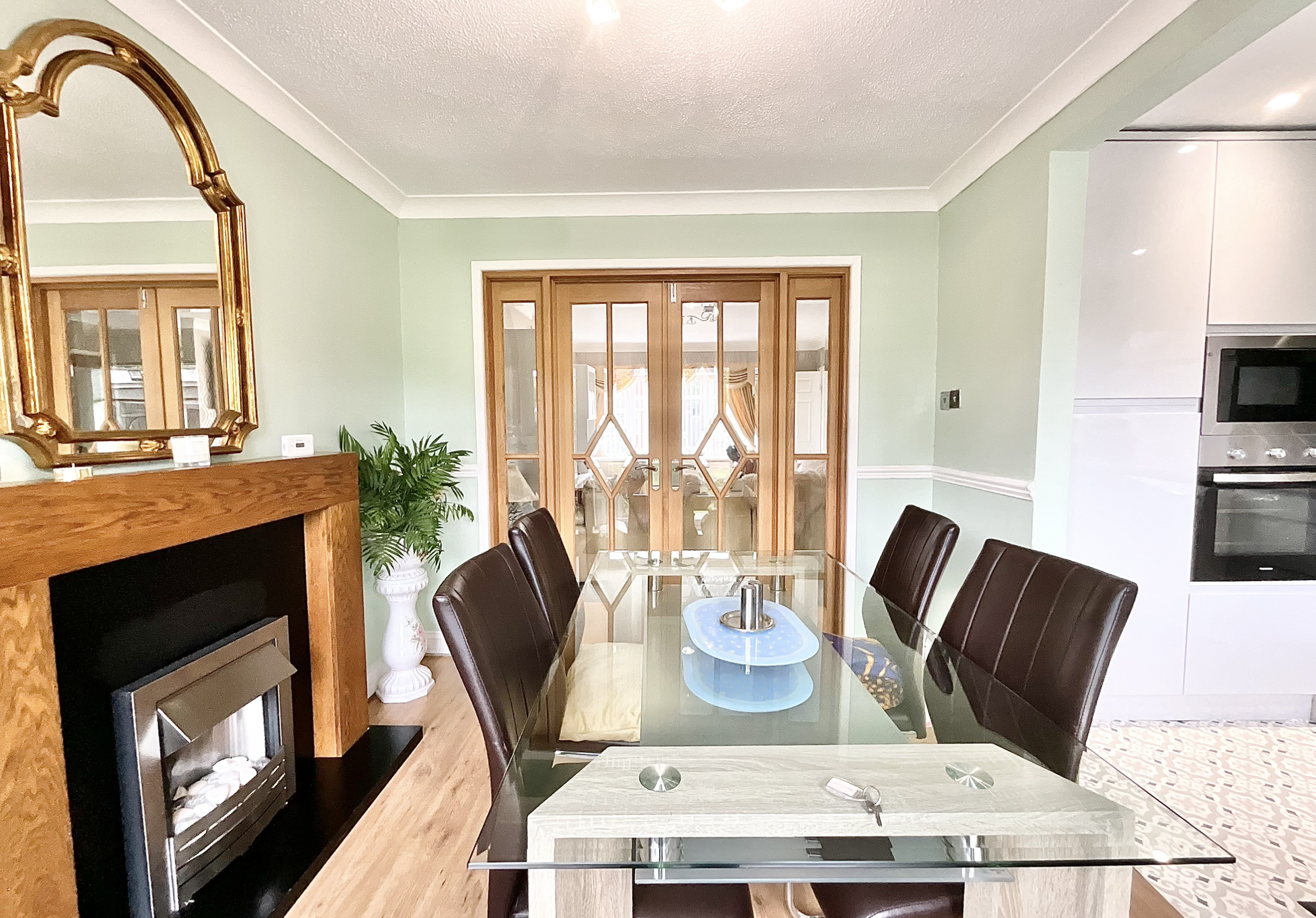 Lavender Avenue, Blythe Bridge, ST11, photo 13