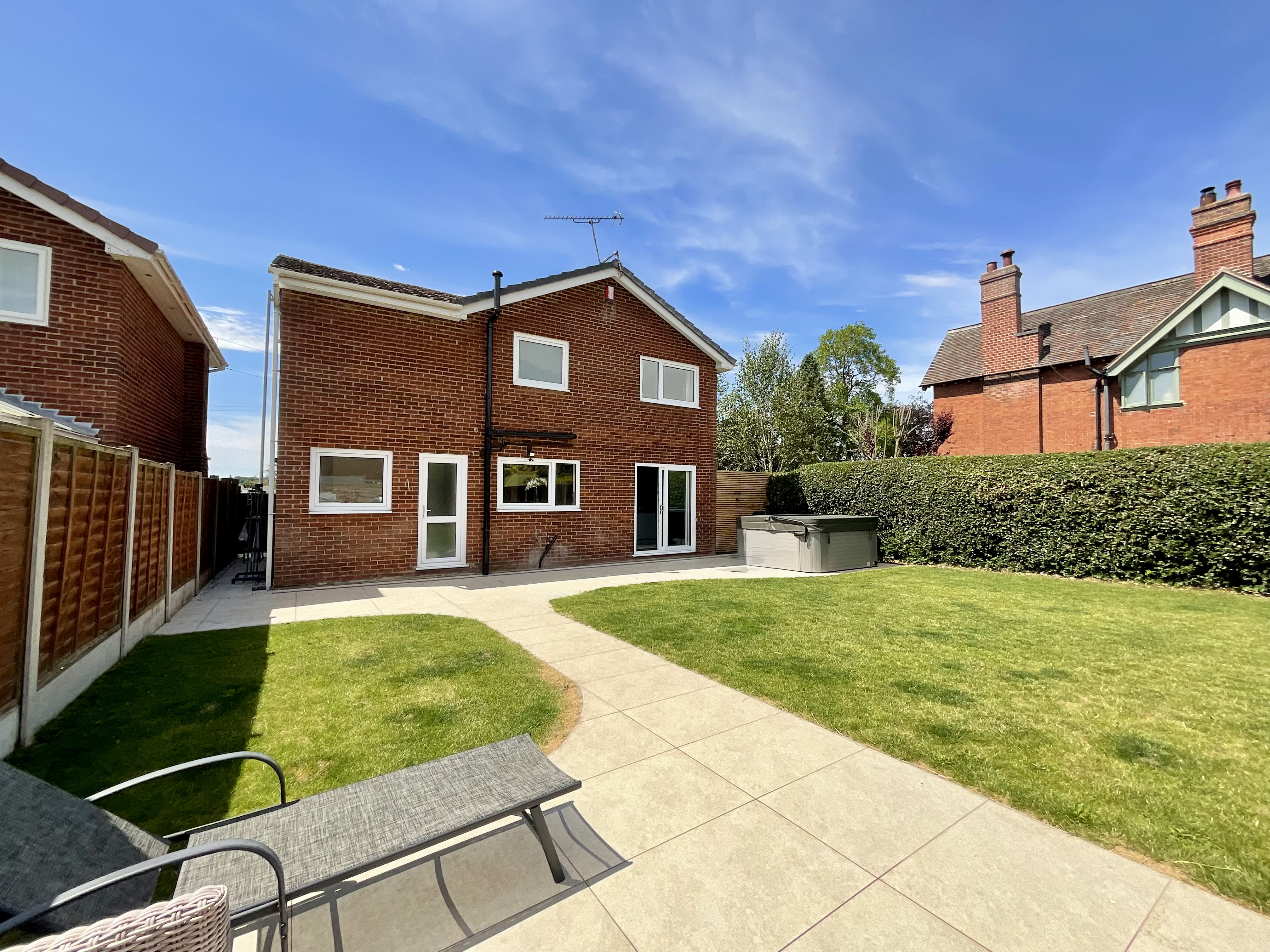 Lichfield Road, Stone, ST15, photo 4