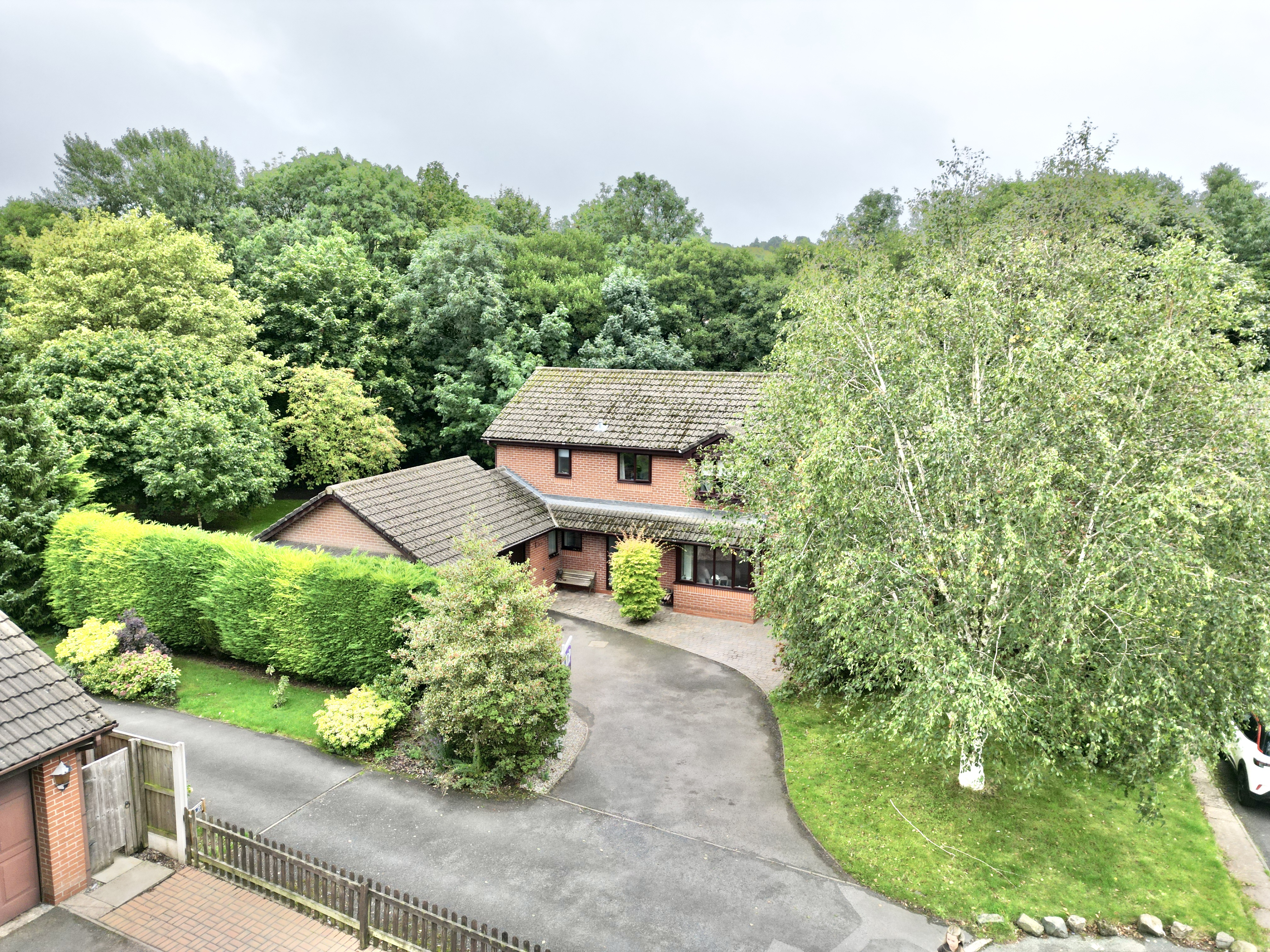 Chartwood, Loggerheads, TF9, photo 36