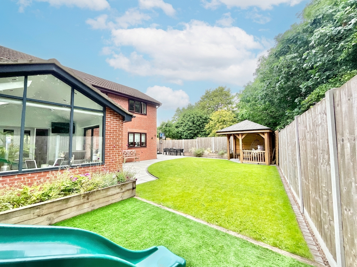 Chartwood, Loggerheads, TF9, photo 28