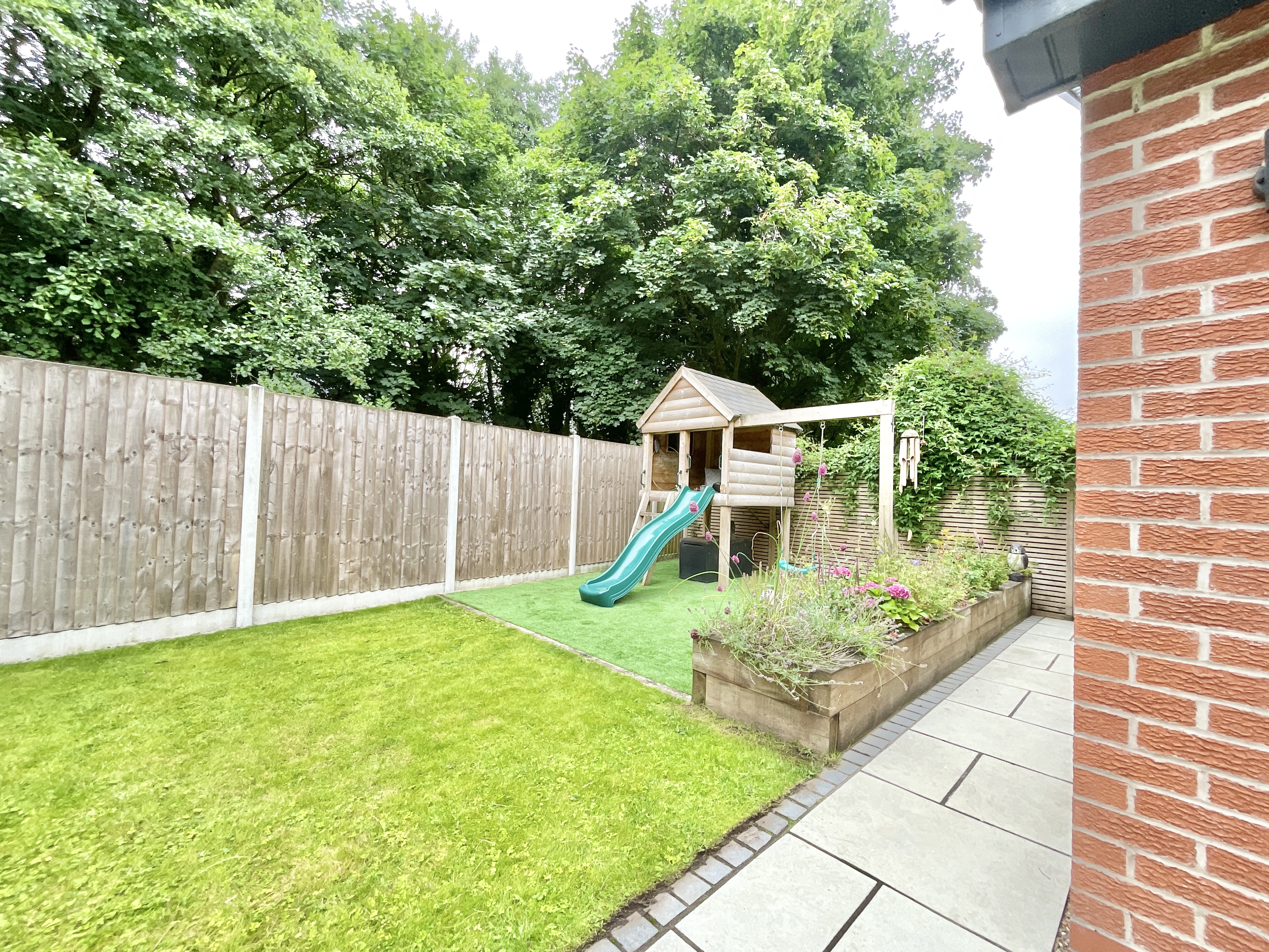 Chartwood, Loggerheads, TF9, photo 32