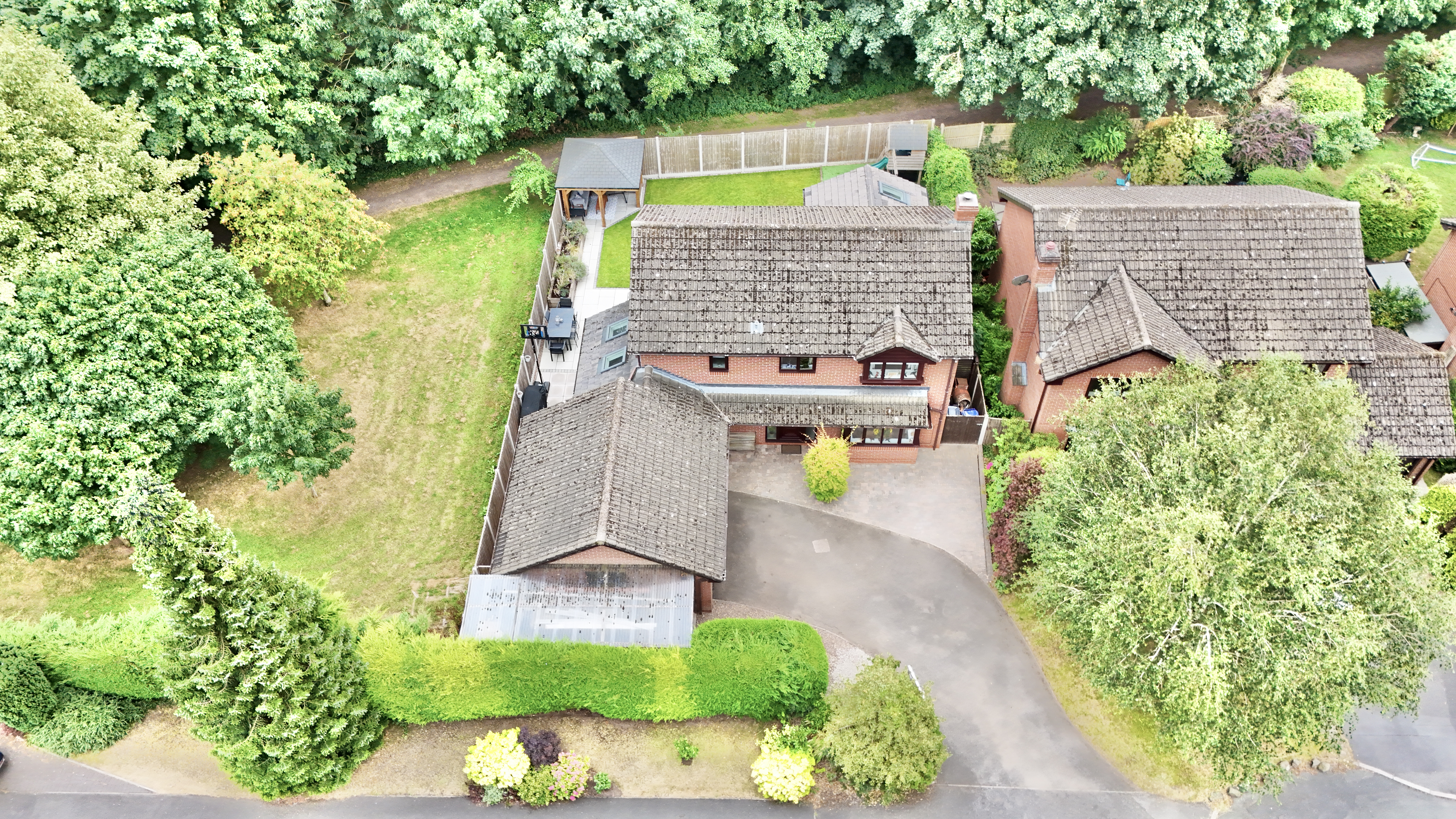 Chartwood, Loggerheads, TF9, photo 34