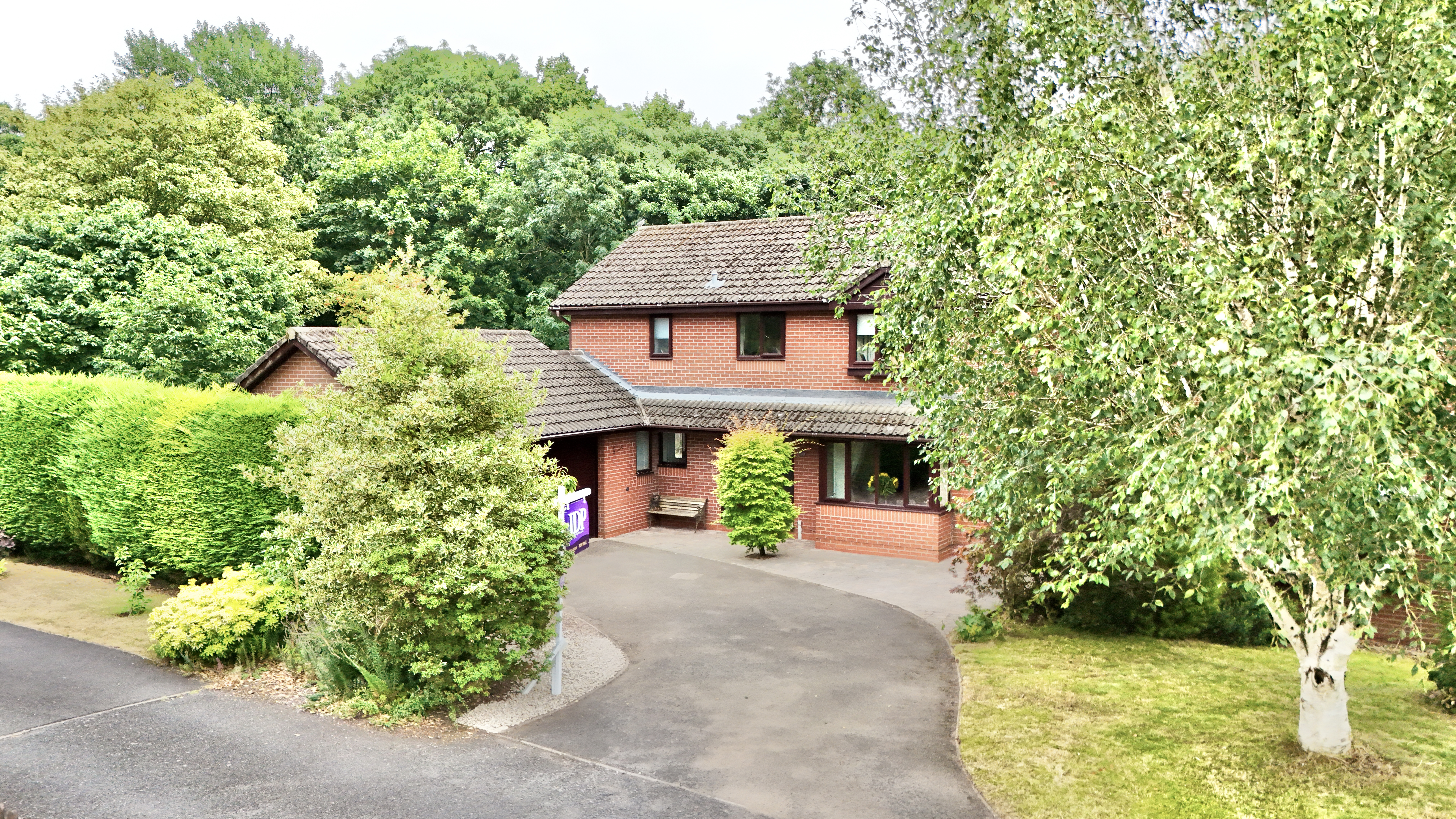 Chartwood, Loggerheads, TF9, photo 35