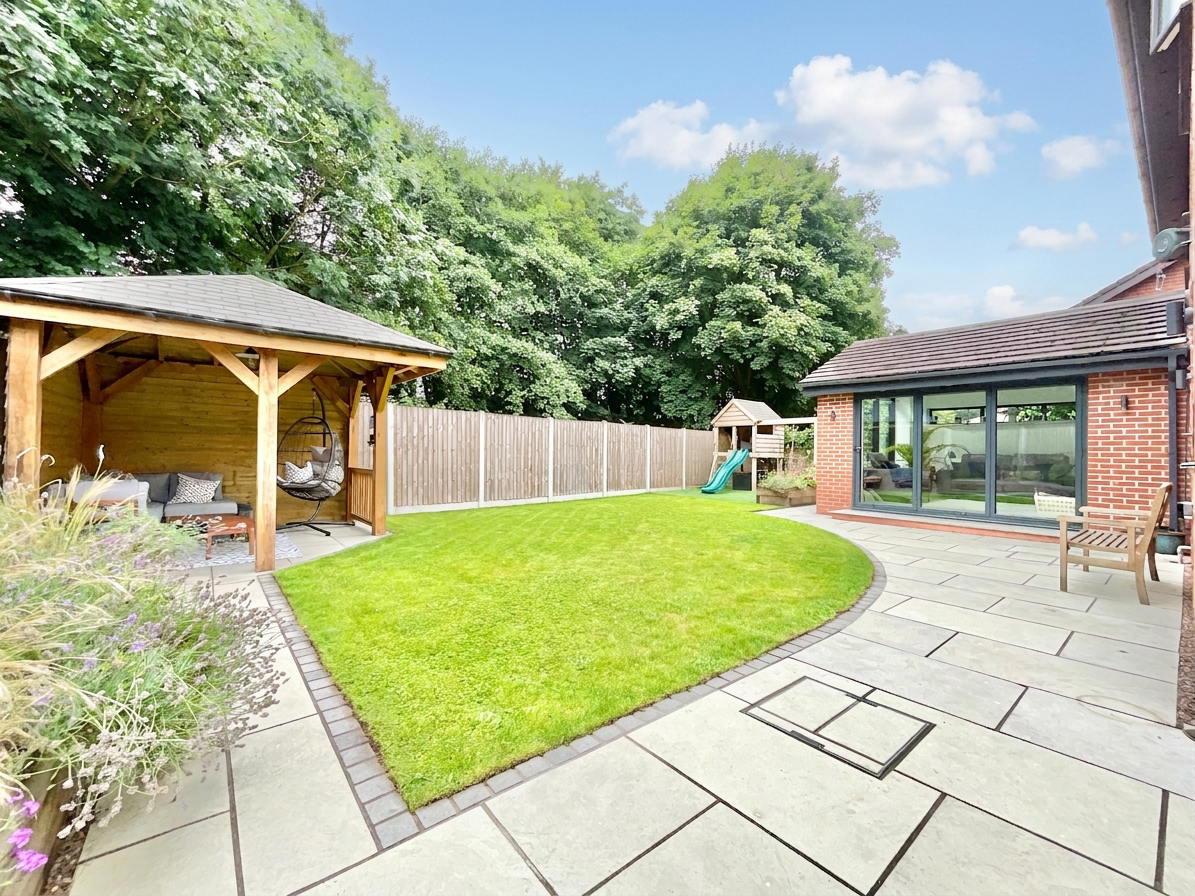 Chartwood, Loggerheads, TF9, photo 29