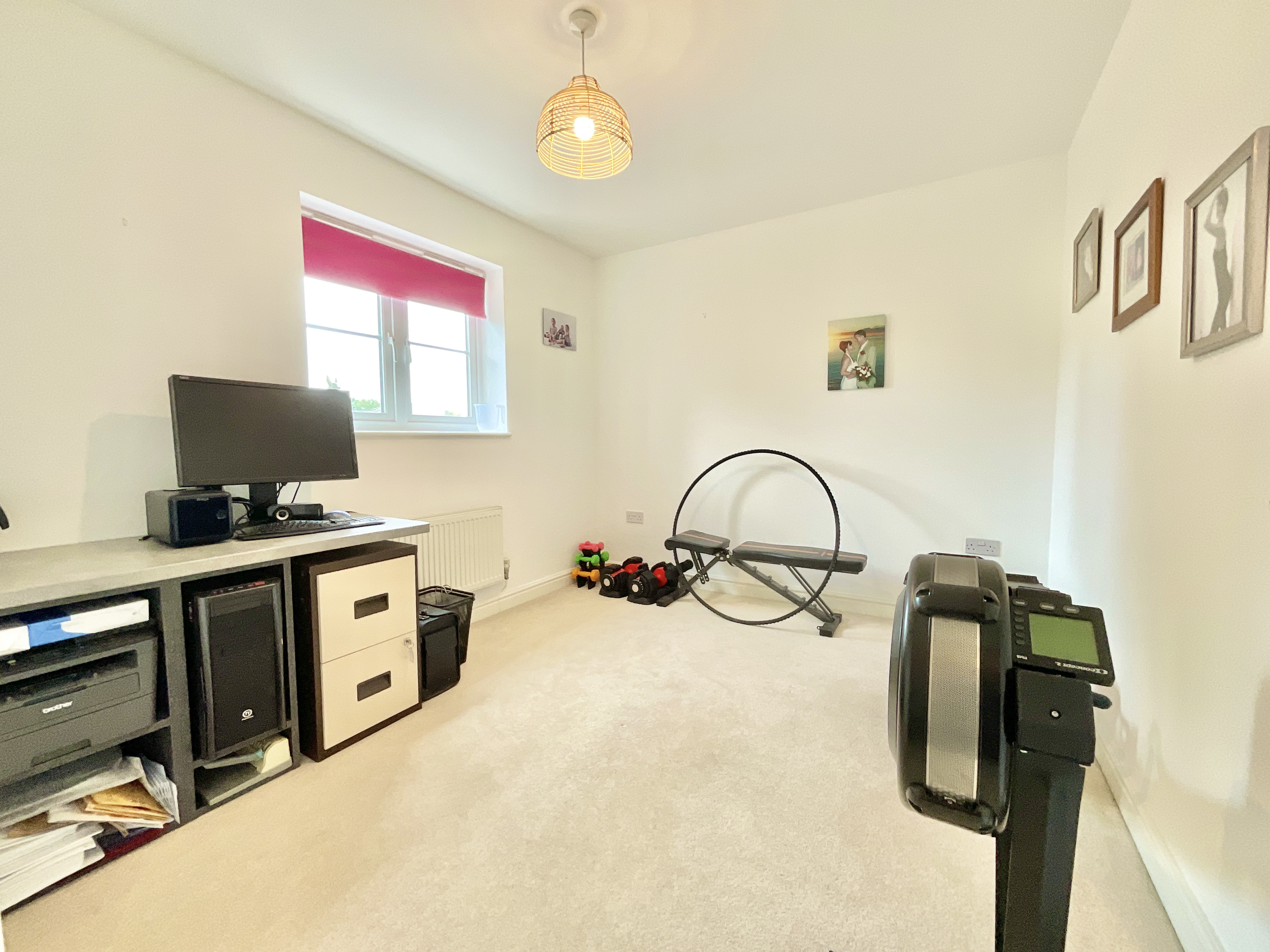 Audmore Court, Gnosall, ST20, photo 23