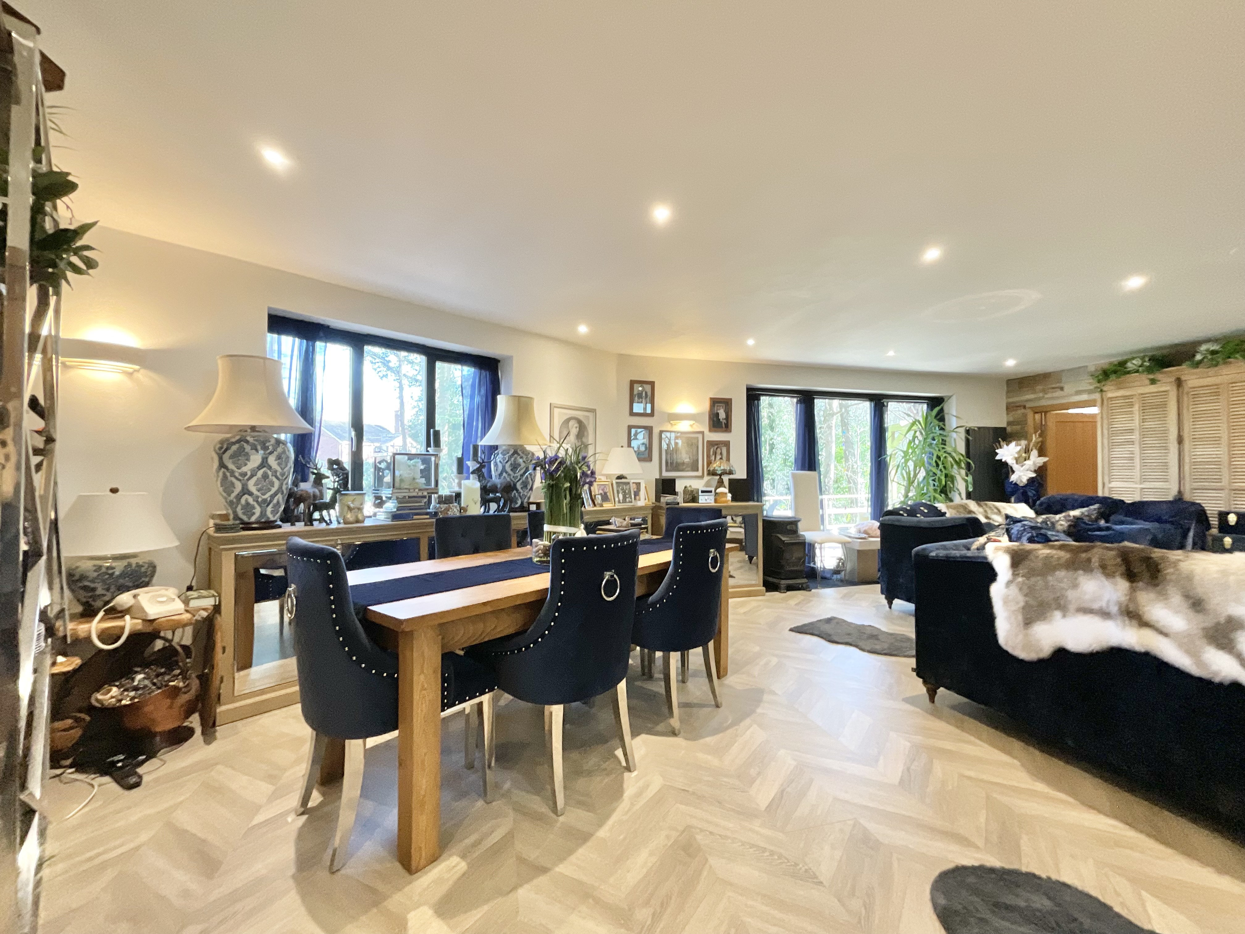 Wrenbury Road, Aston, CW5, photo 3