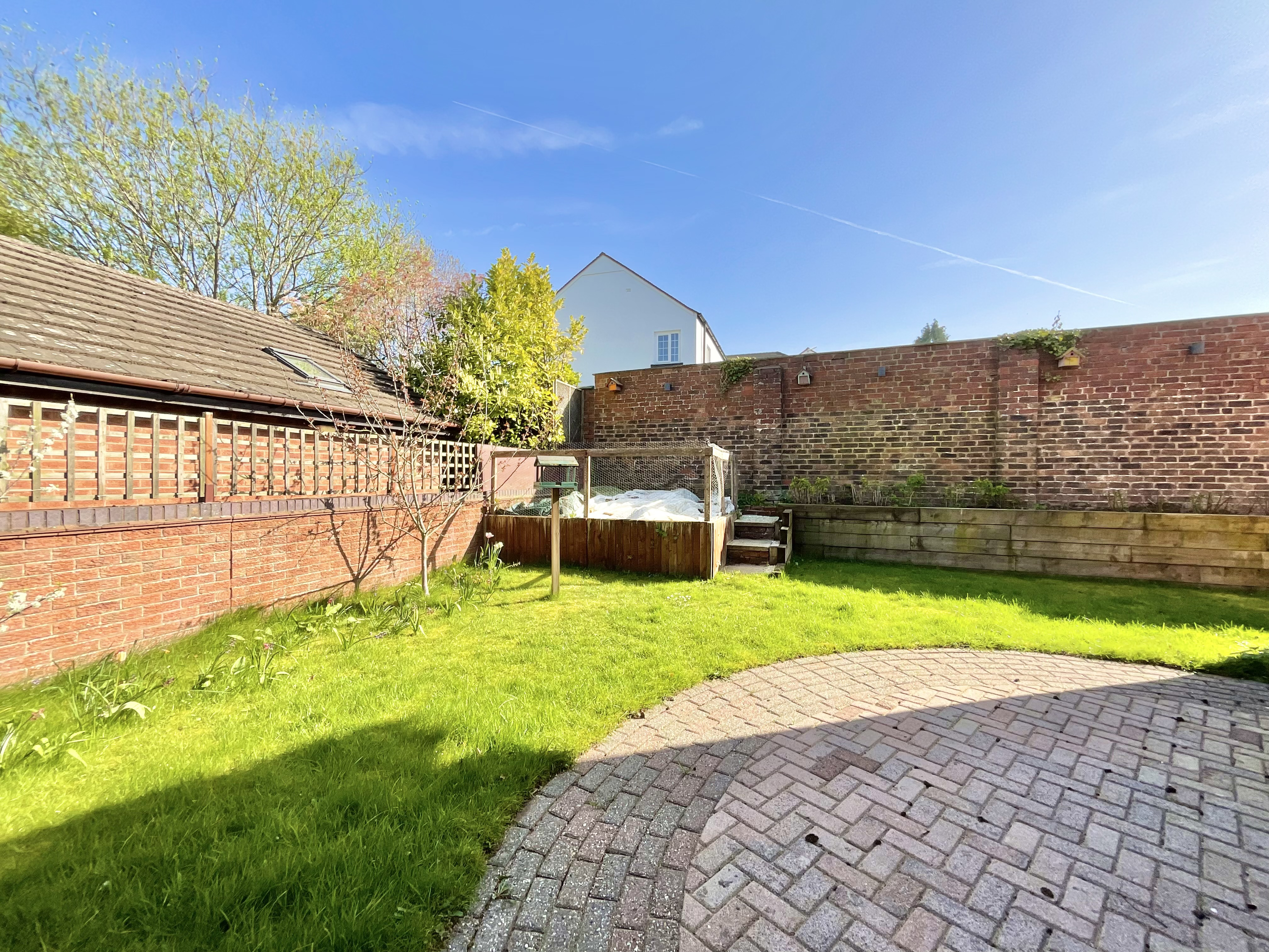 Audlem Road, Woore, CW3, photo 25